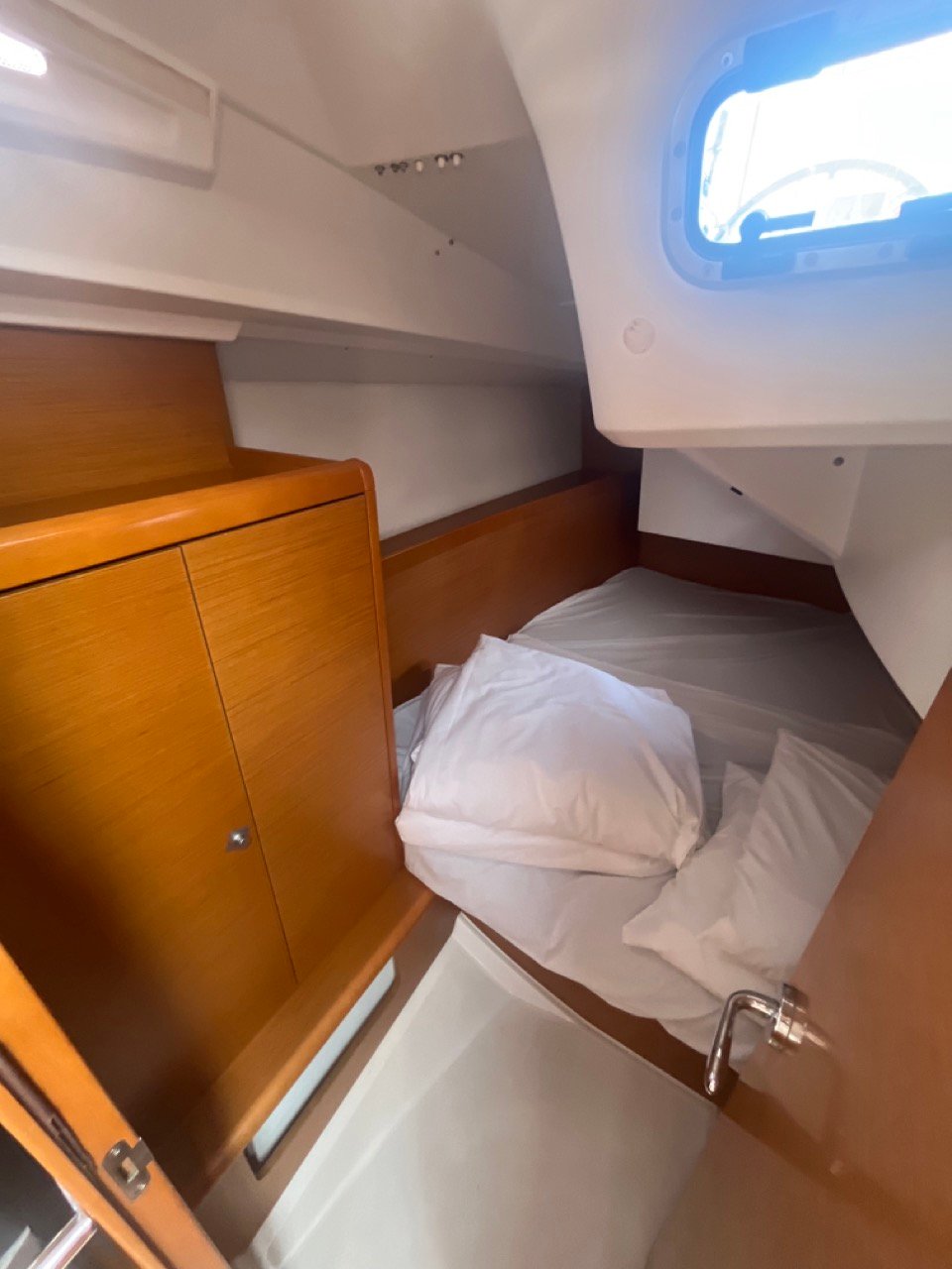 MINI - Yelkenli içinde Bibinje