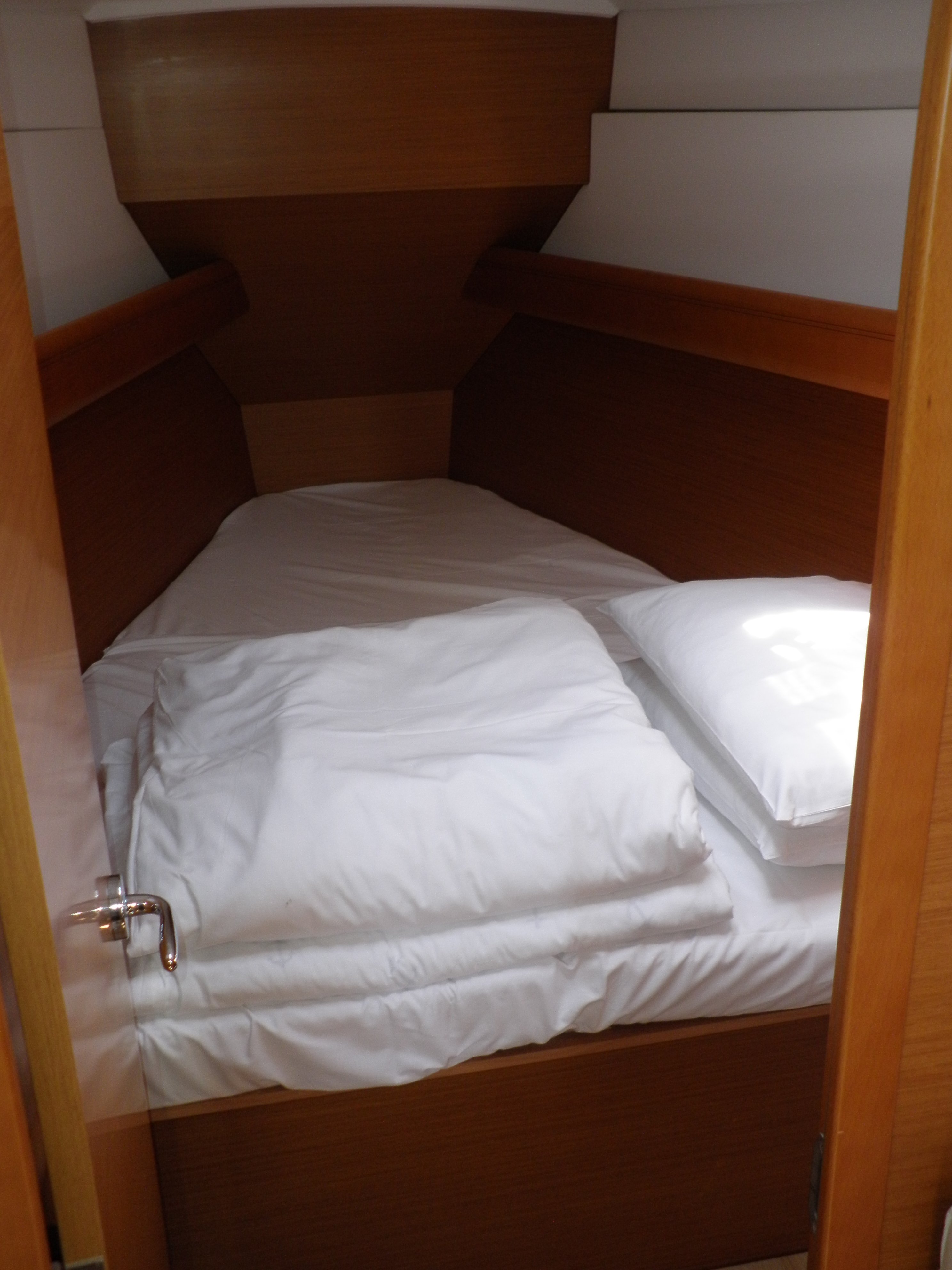 Paloma - Yelkenli içinde Bibinje