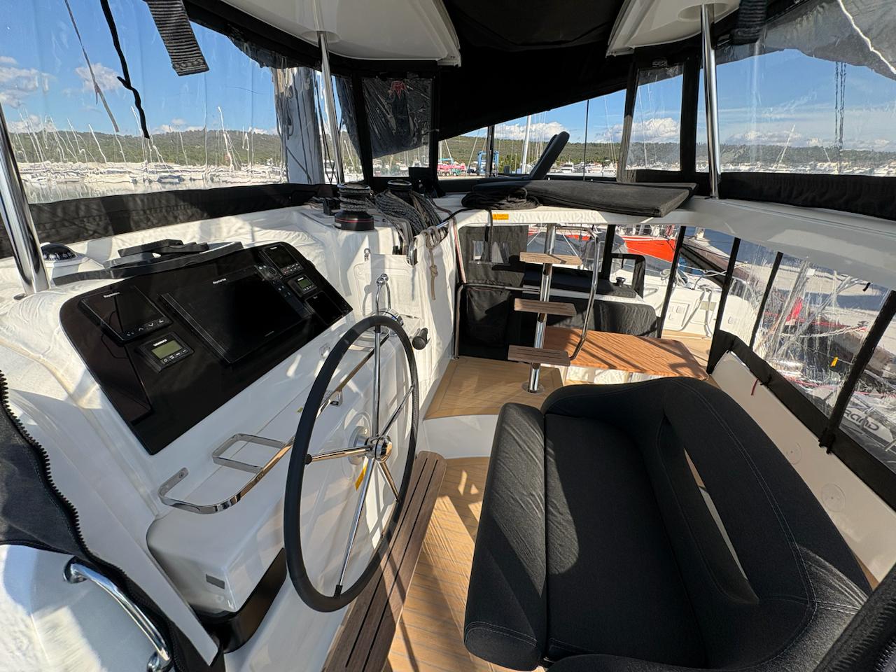 FREE SPIRIT - Catamaran in Bibinje