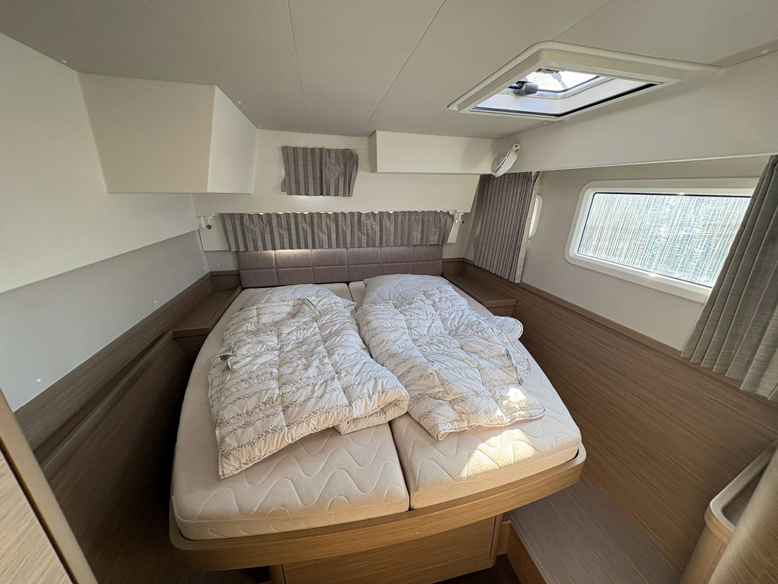 FREE SPIRIT - Catamaran in Bibinje