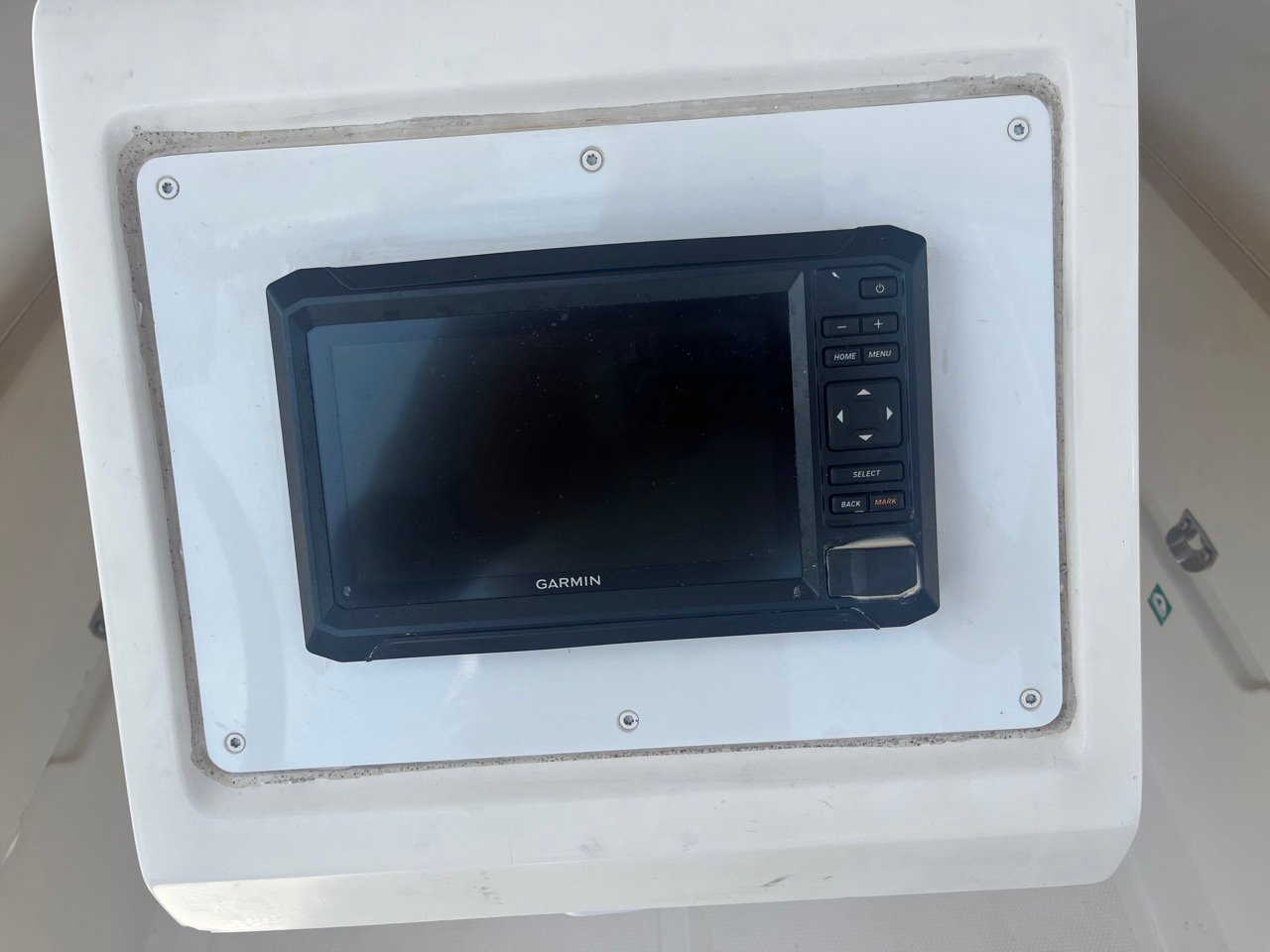 TIKA - Sailboat in Bibinje