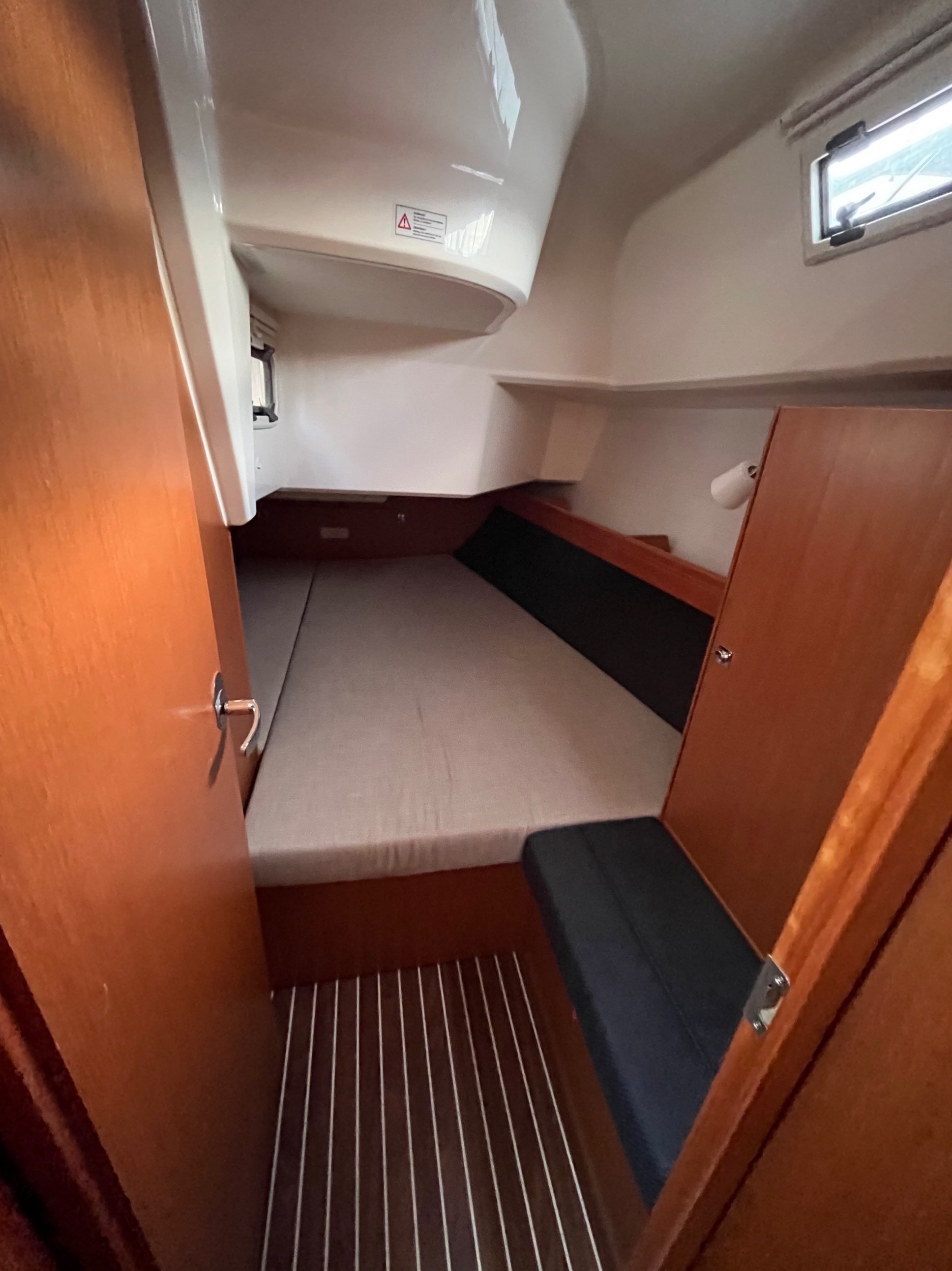 AMALIA - Yelkenli içinde Bibinje