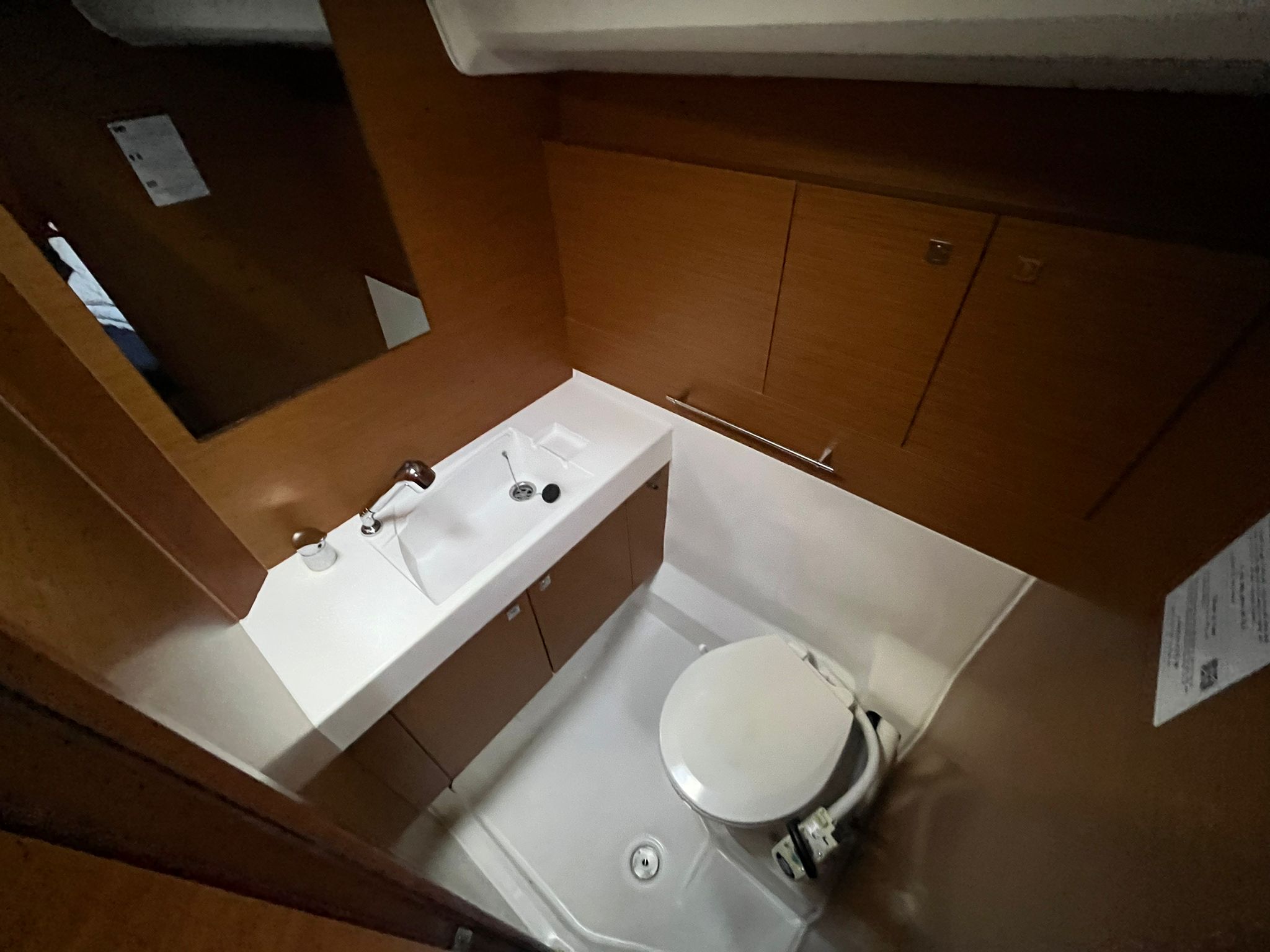 POLARIS - Yelkenli içinde Bibinje