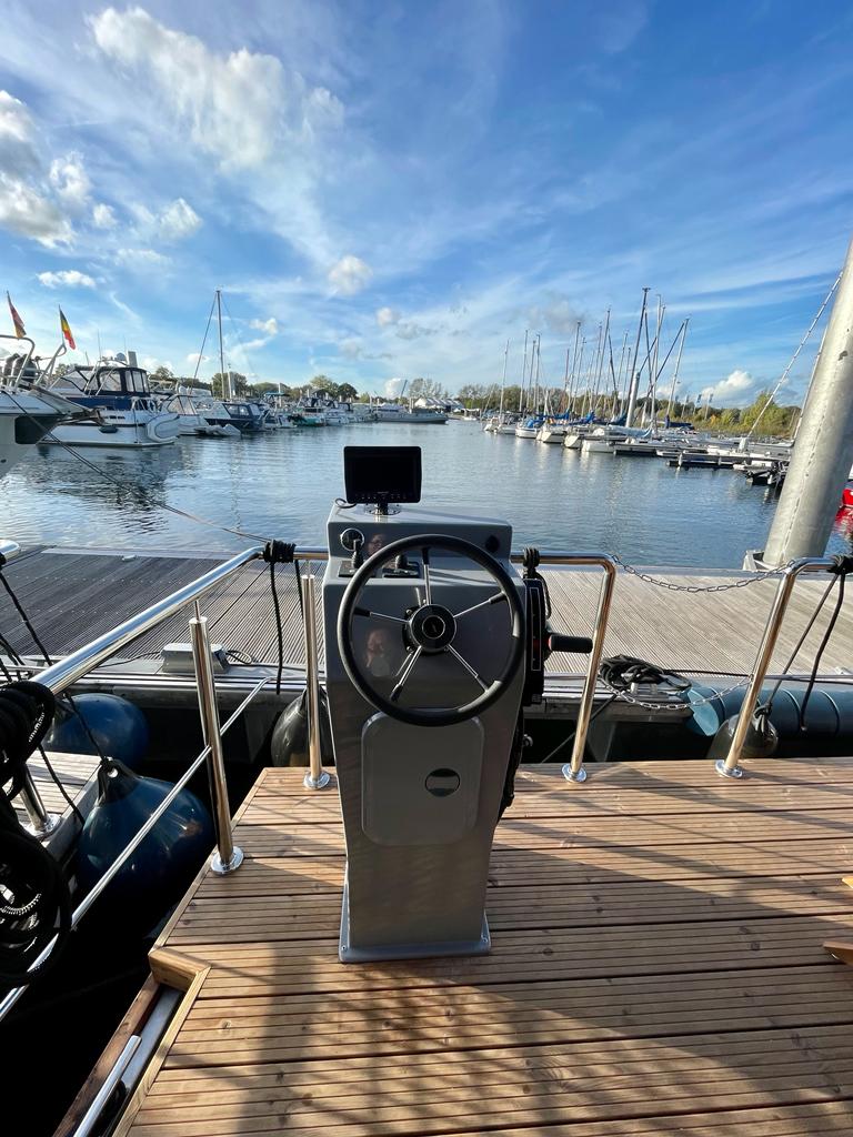 Hamburg - Other in Kinrooi