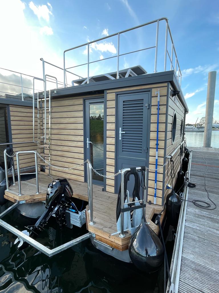 Hamburg - Other in Kinrooi