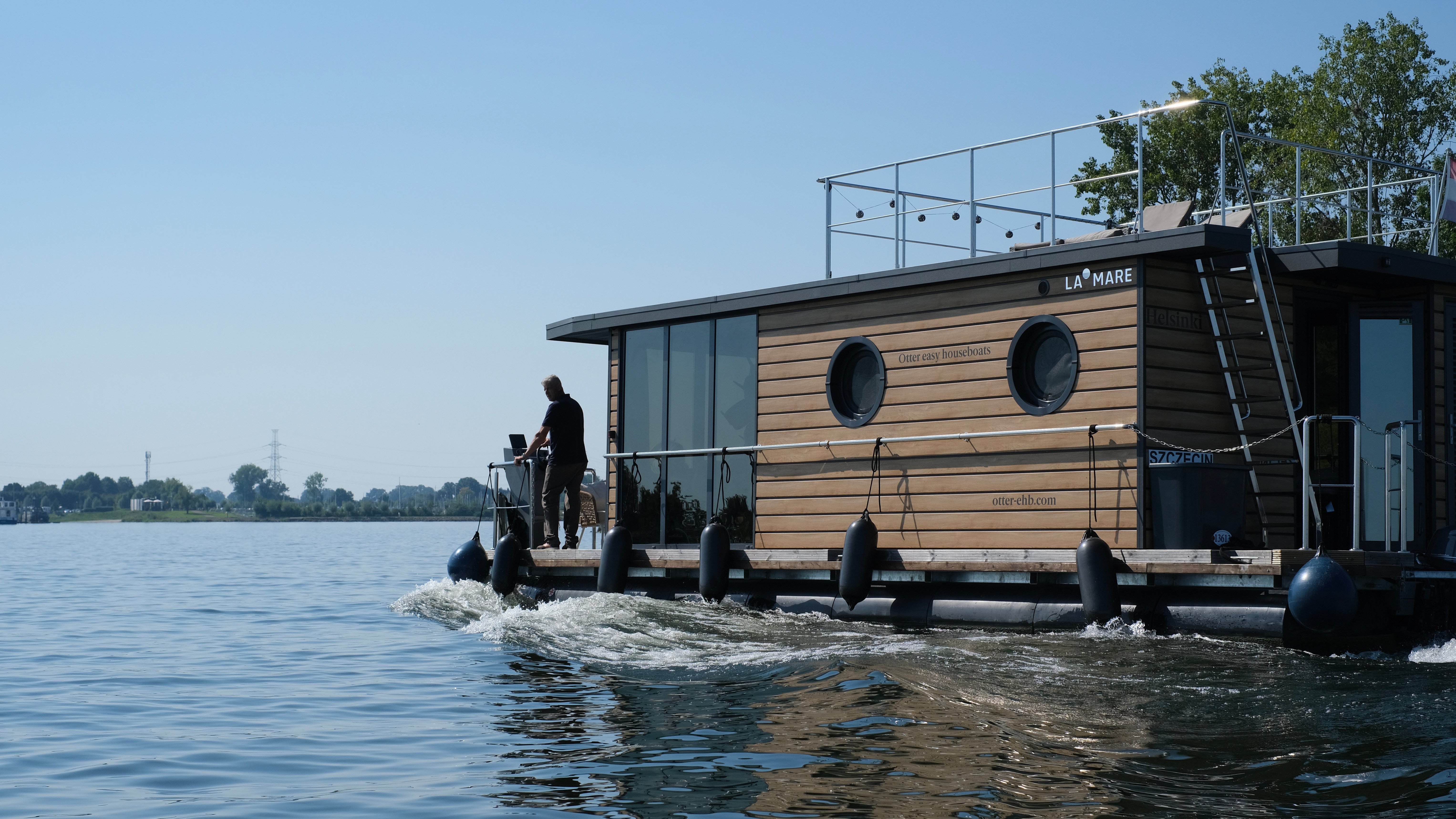 Helsinki - Other in Kinrooi