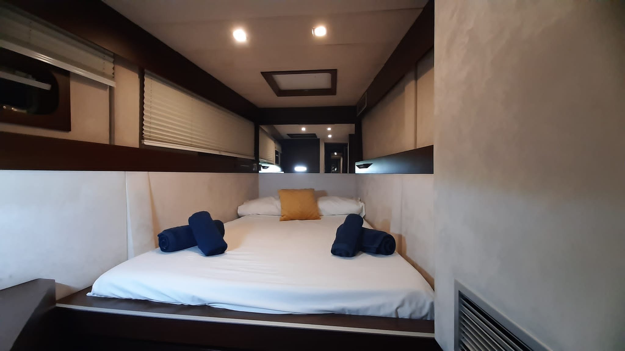 Tekila - Catamaran in Eivissa