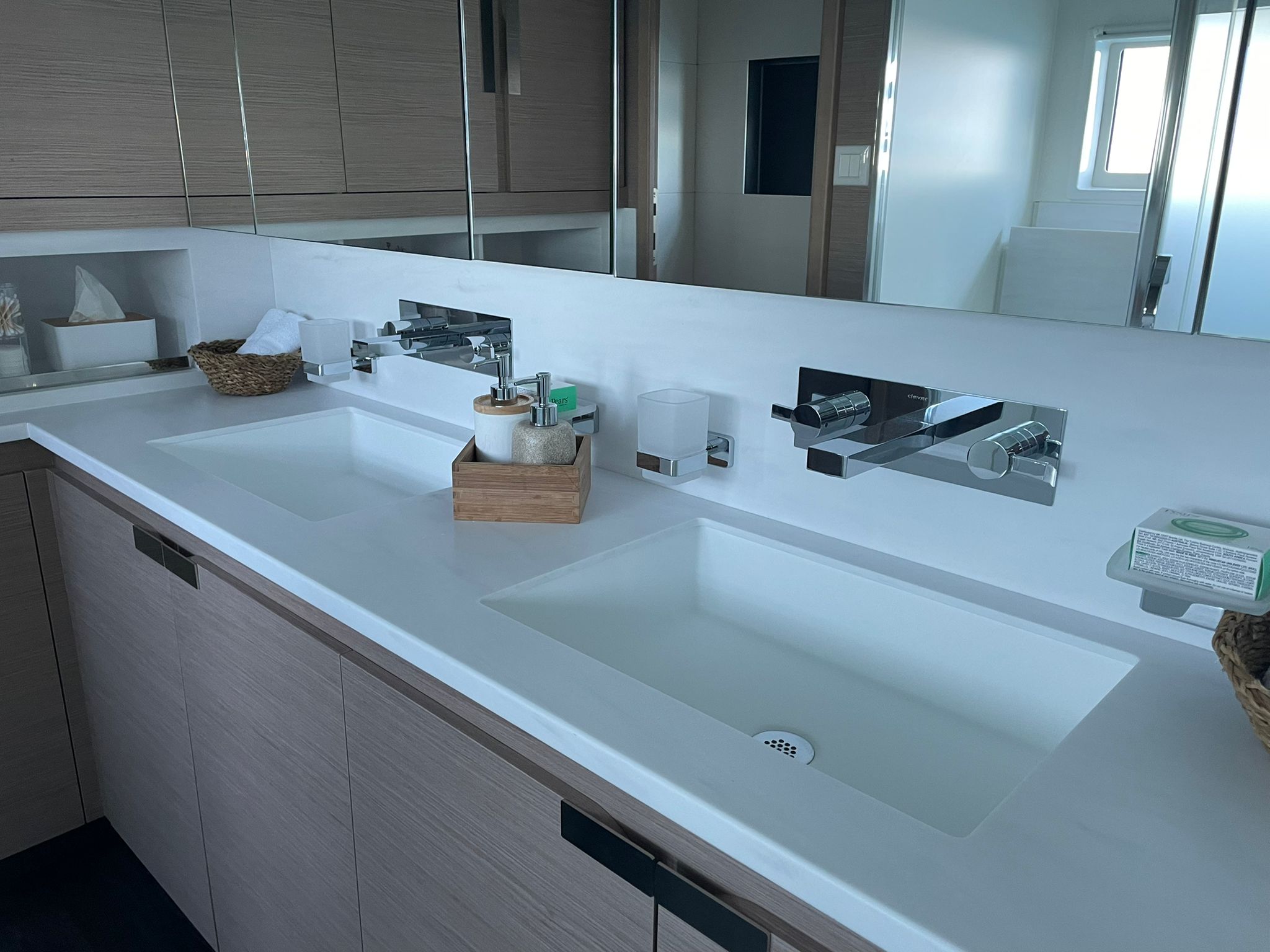 Chiloe - Catamaran in Eivissa