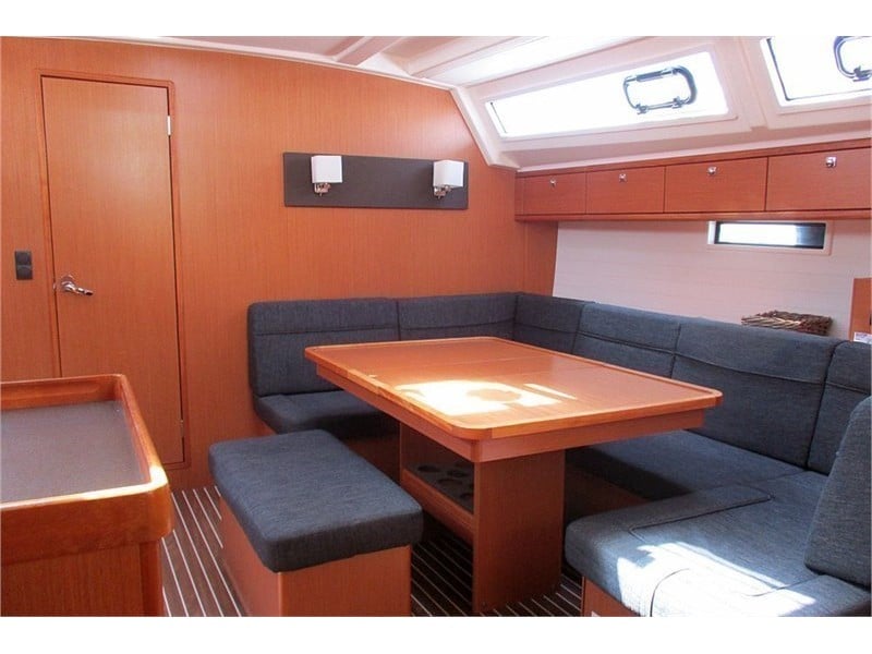 Krizia - Yelkenli içinde Provincia di Livorno