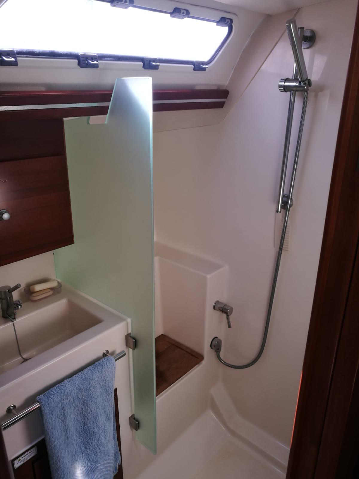 Sensei - Sailboat in Provincia di Grosseto