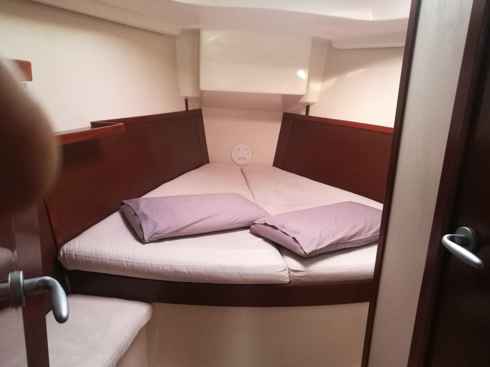 Sensei - Sailboat in Provincia di Grosseto