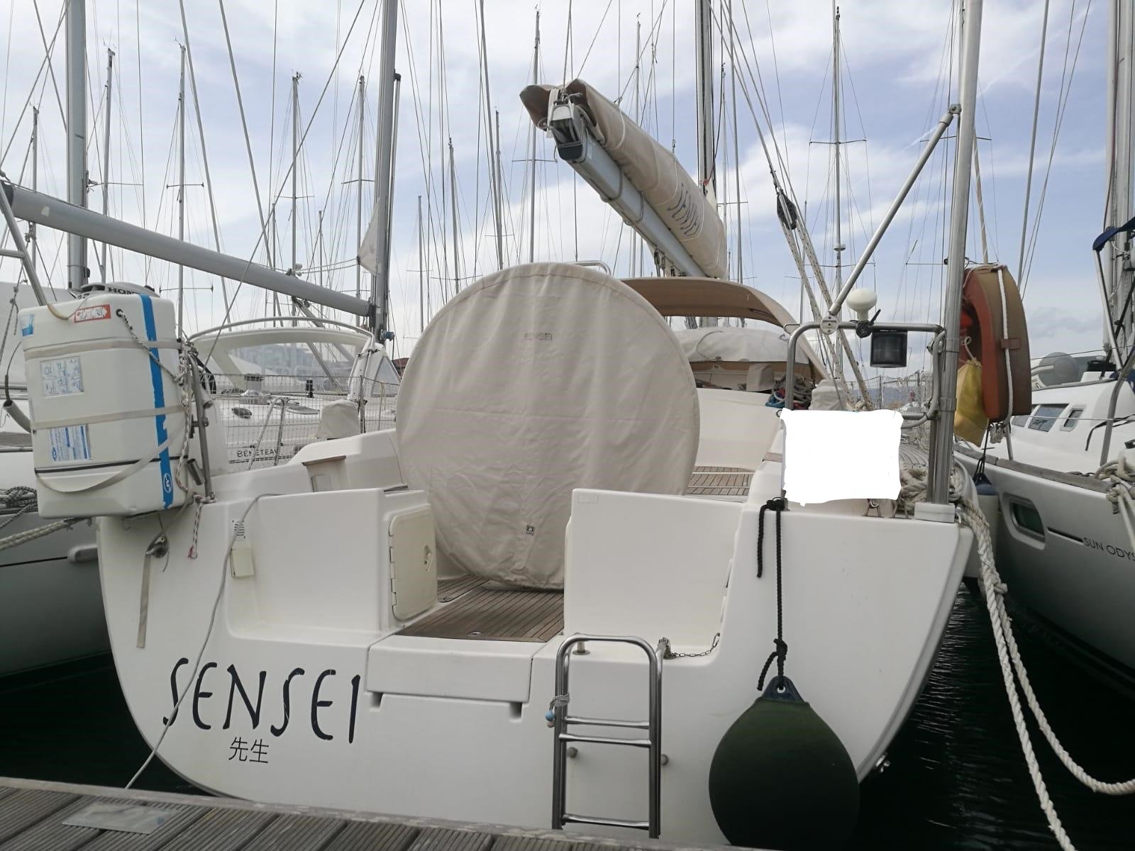 Sensei - Sailboat in Provincia di Grosseto