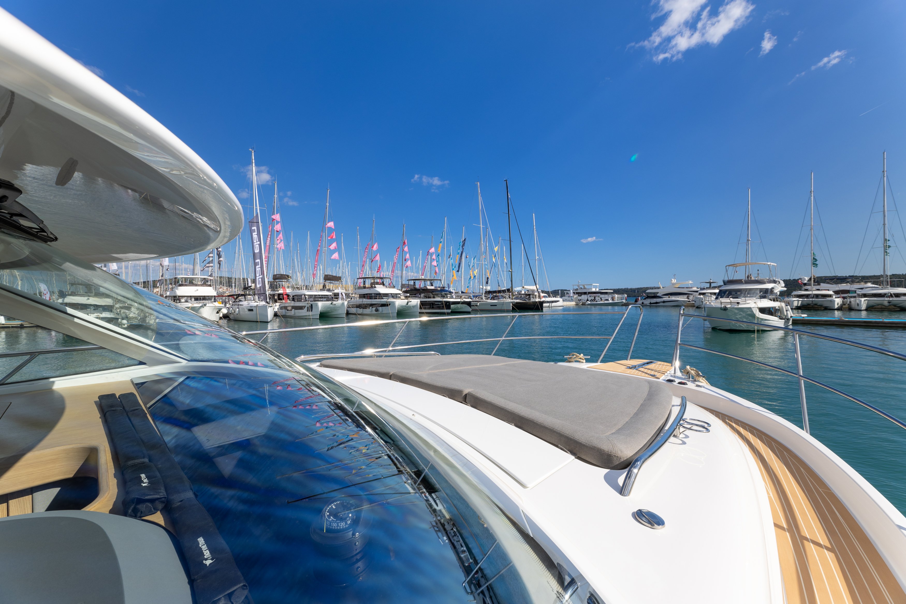 IKAR - Motor Yacht in Split