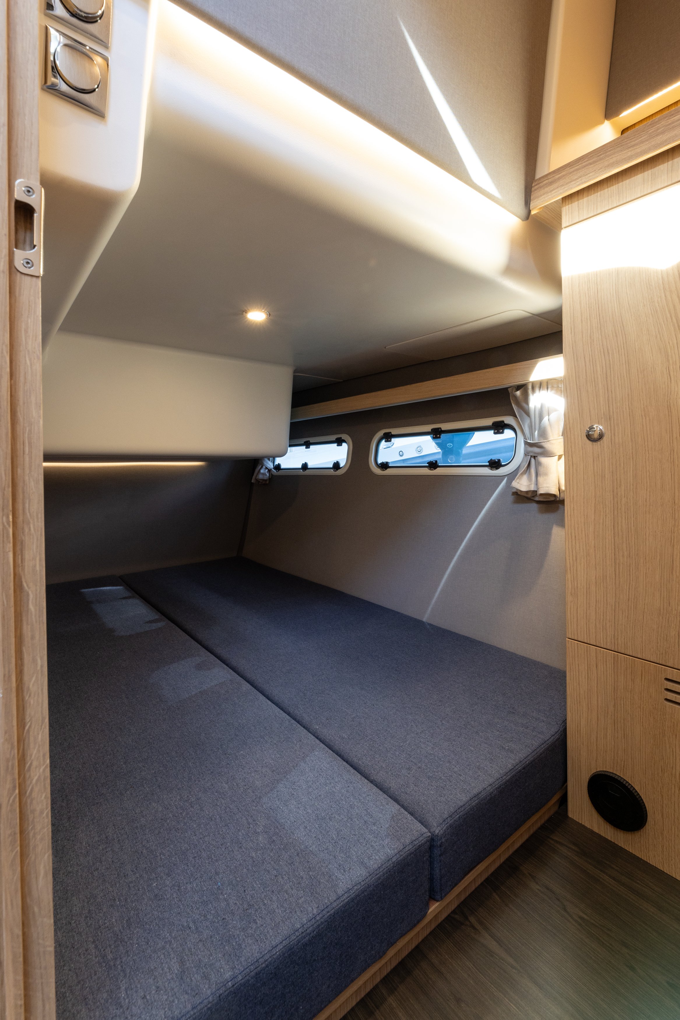 IKAR - Motor Yacht in Split