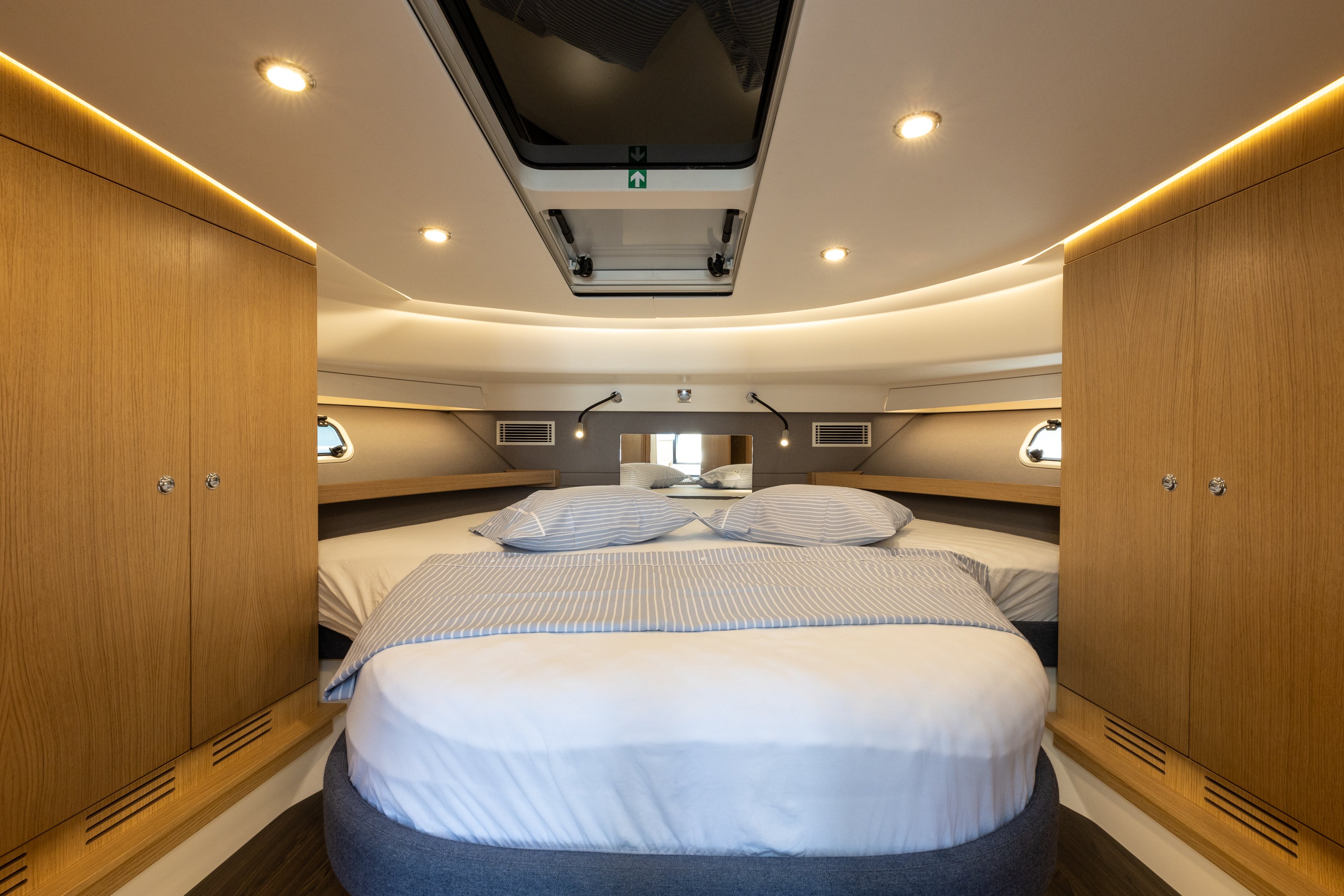 IKAR - Motor Yacht in Split