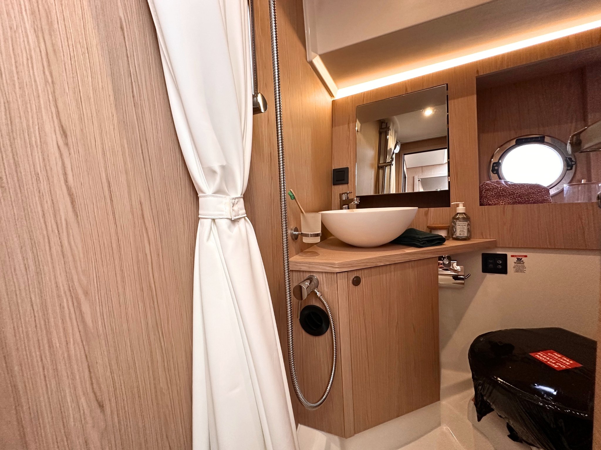 AELIA - Motor Yacht in Split