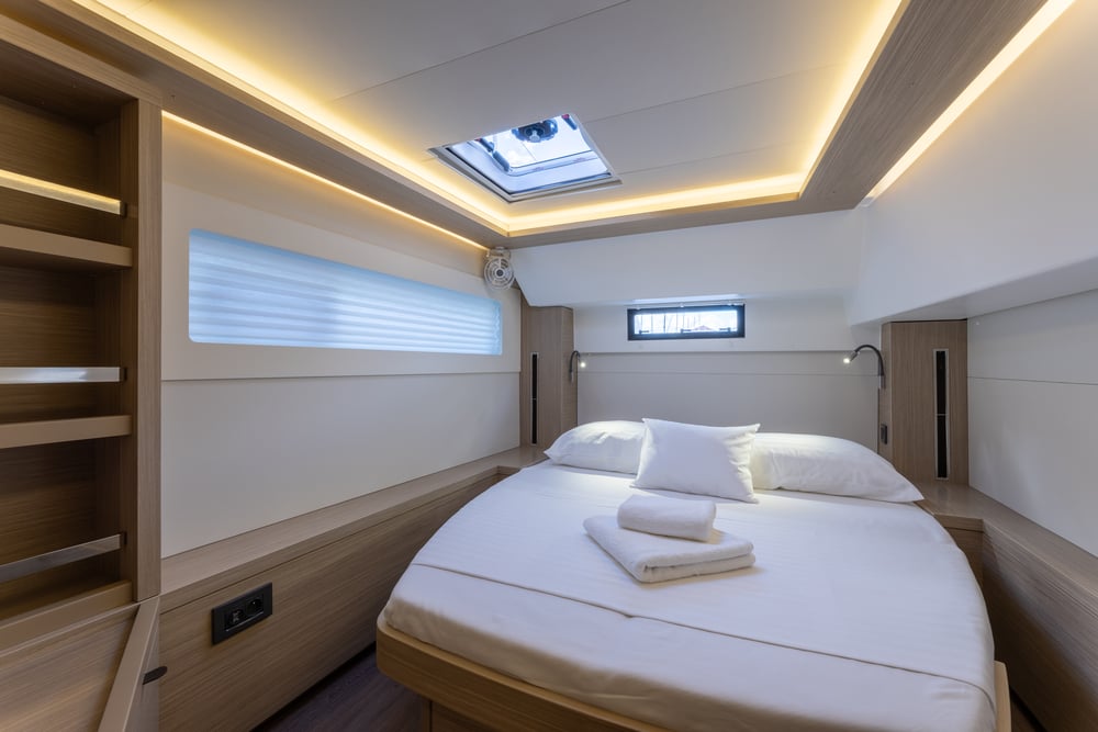 LINDA II - Catamaran in Split