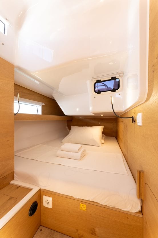 SEABEE ALPHA - Sailboat in Split