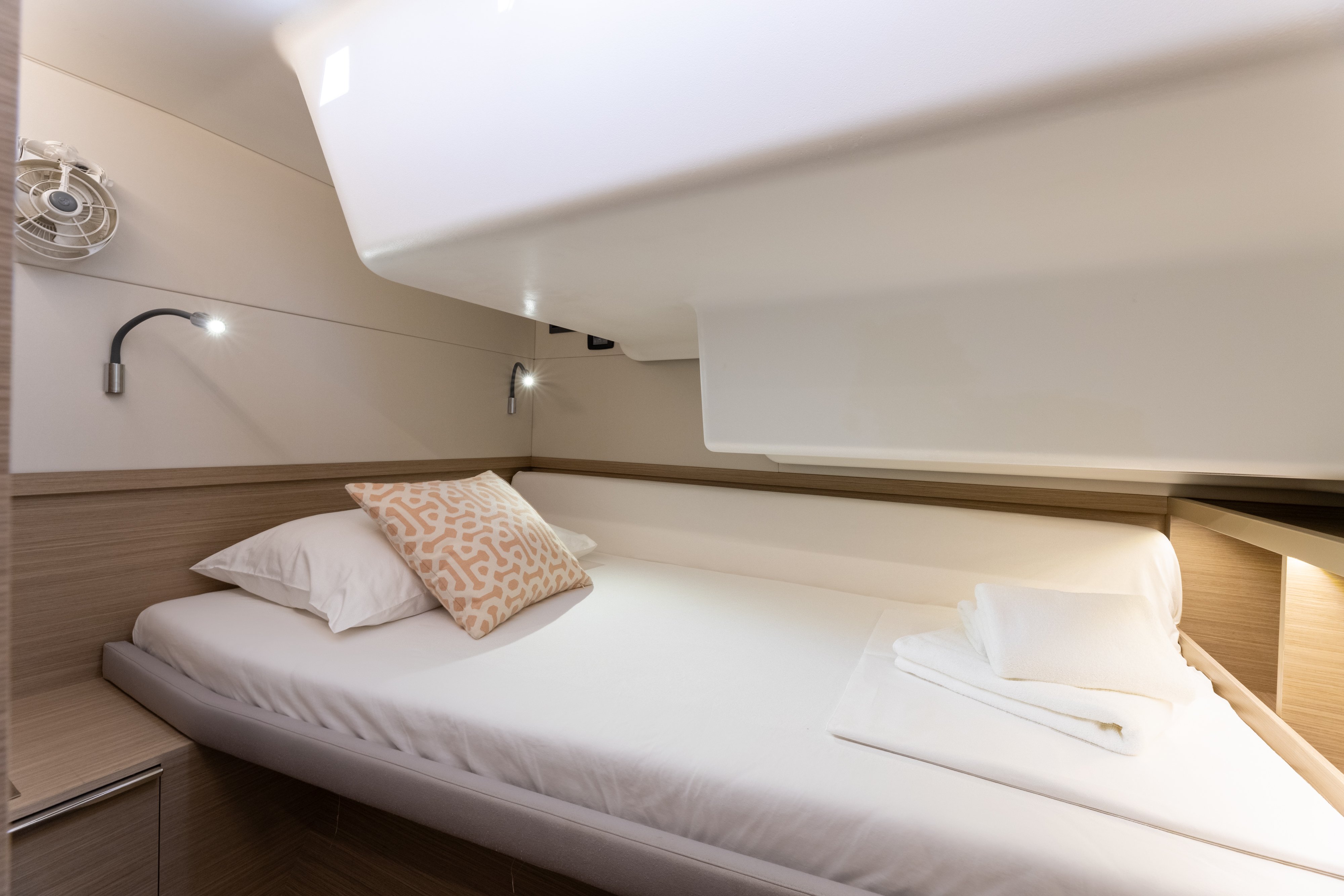 REALITY - Catamaran in Split