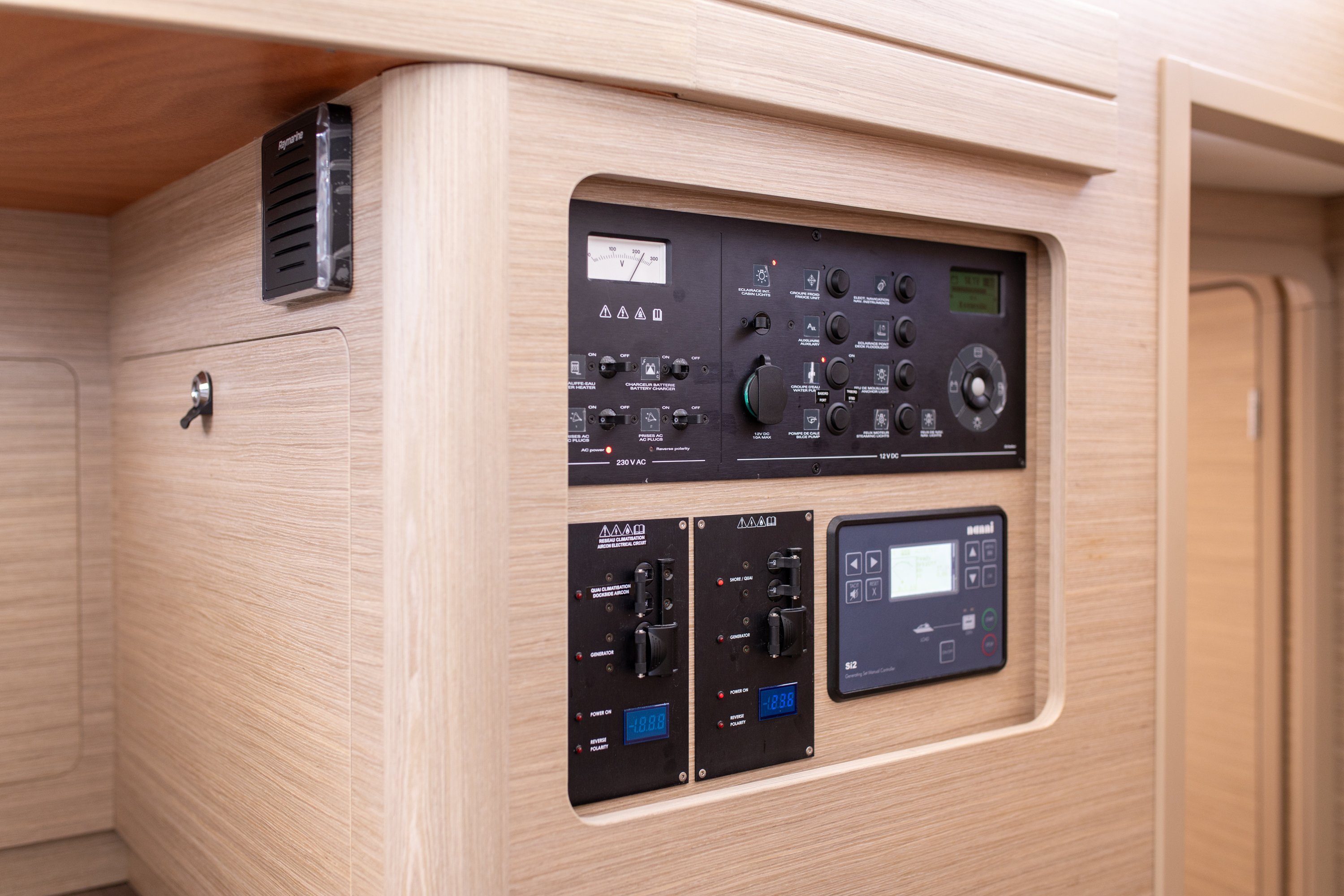 BALANCE 5 - Catamaran in Rogoznica