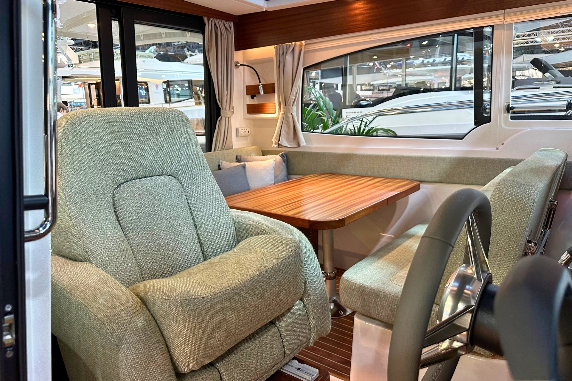 DALMATIA - Motor Yacht in Split