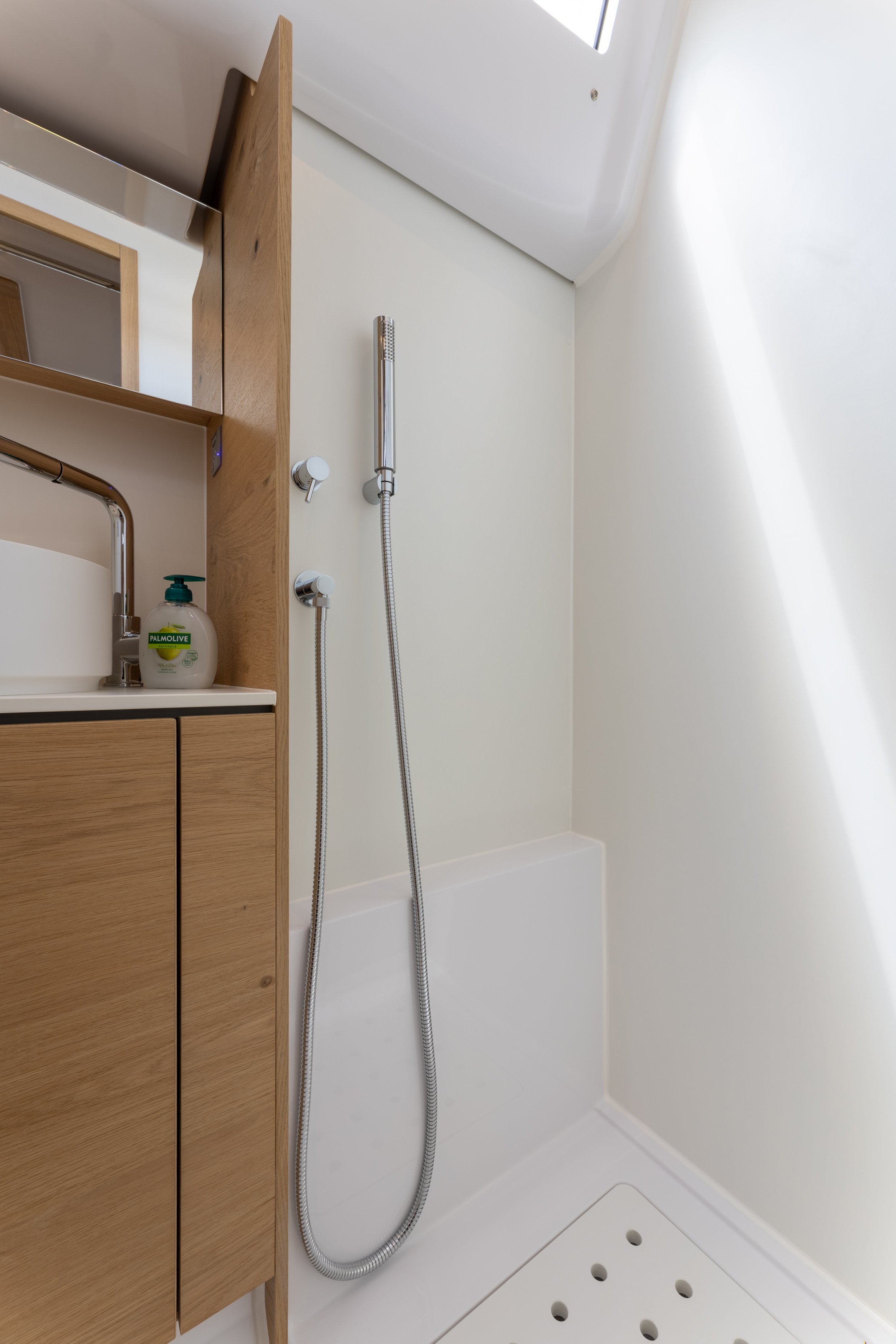 ELANA - Sailboat in Split