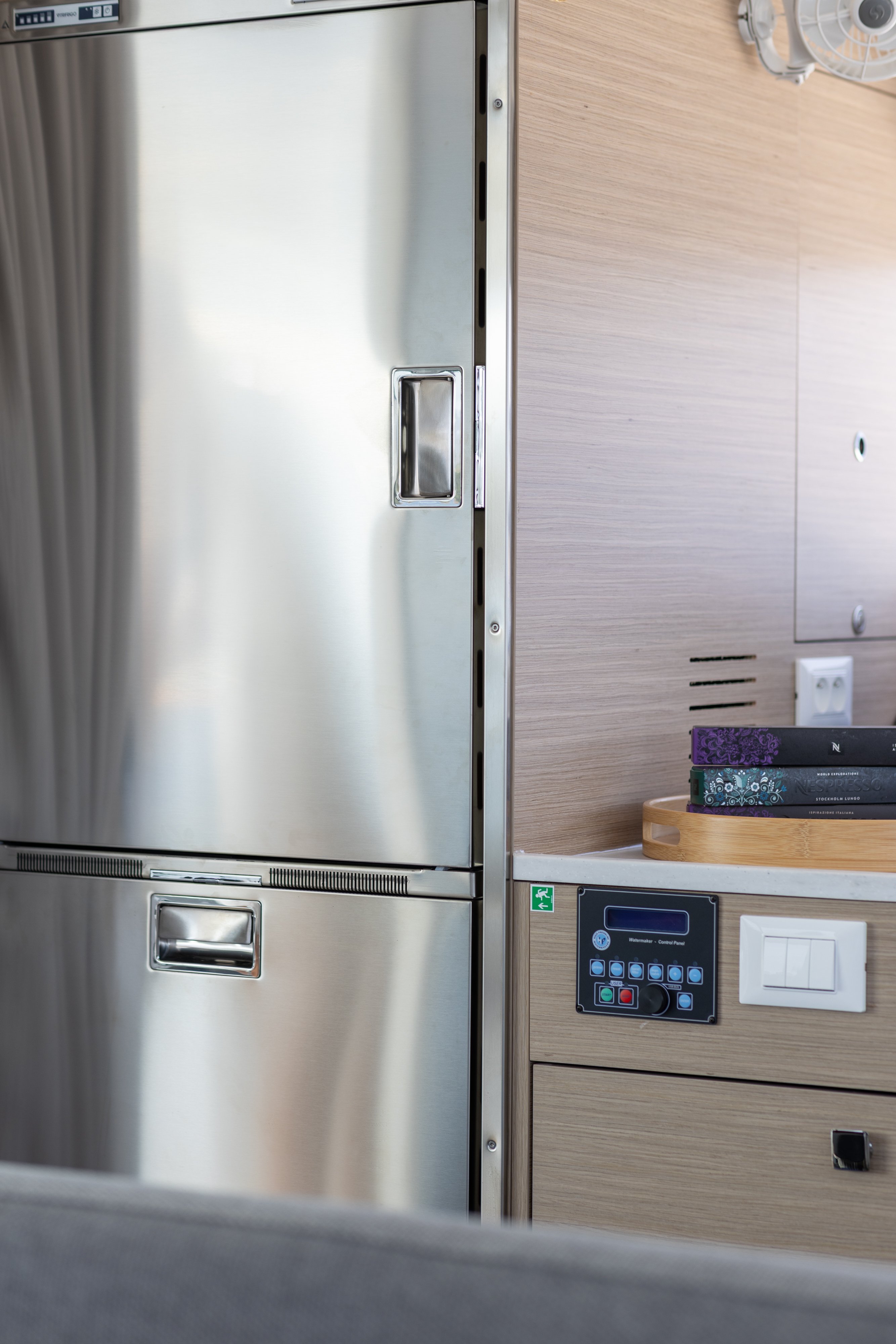 WANDERER - Catamaran in Rogoznica