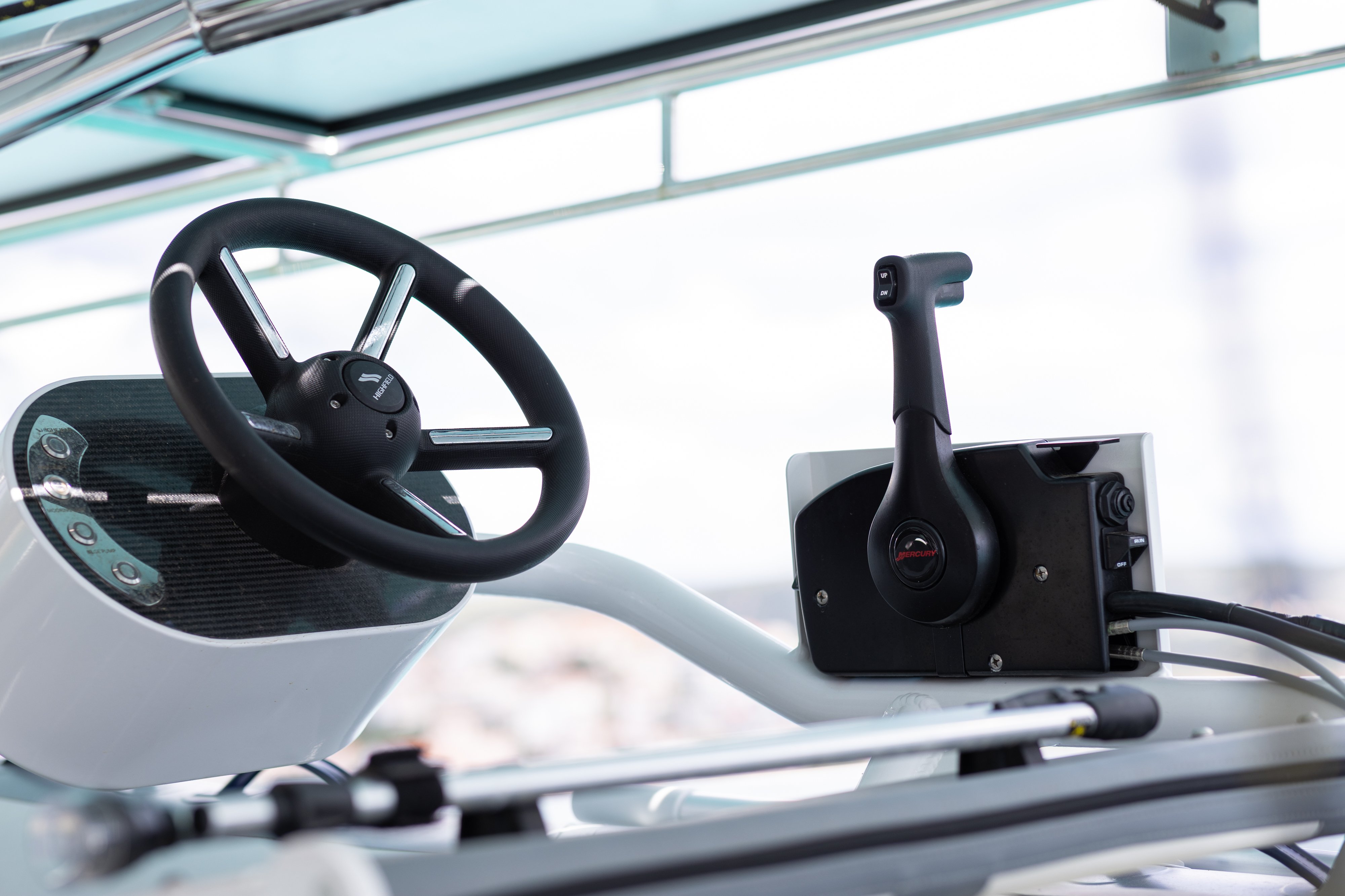 LADY AURORA - Catamaran in Rogoznica