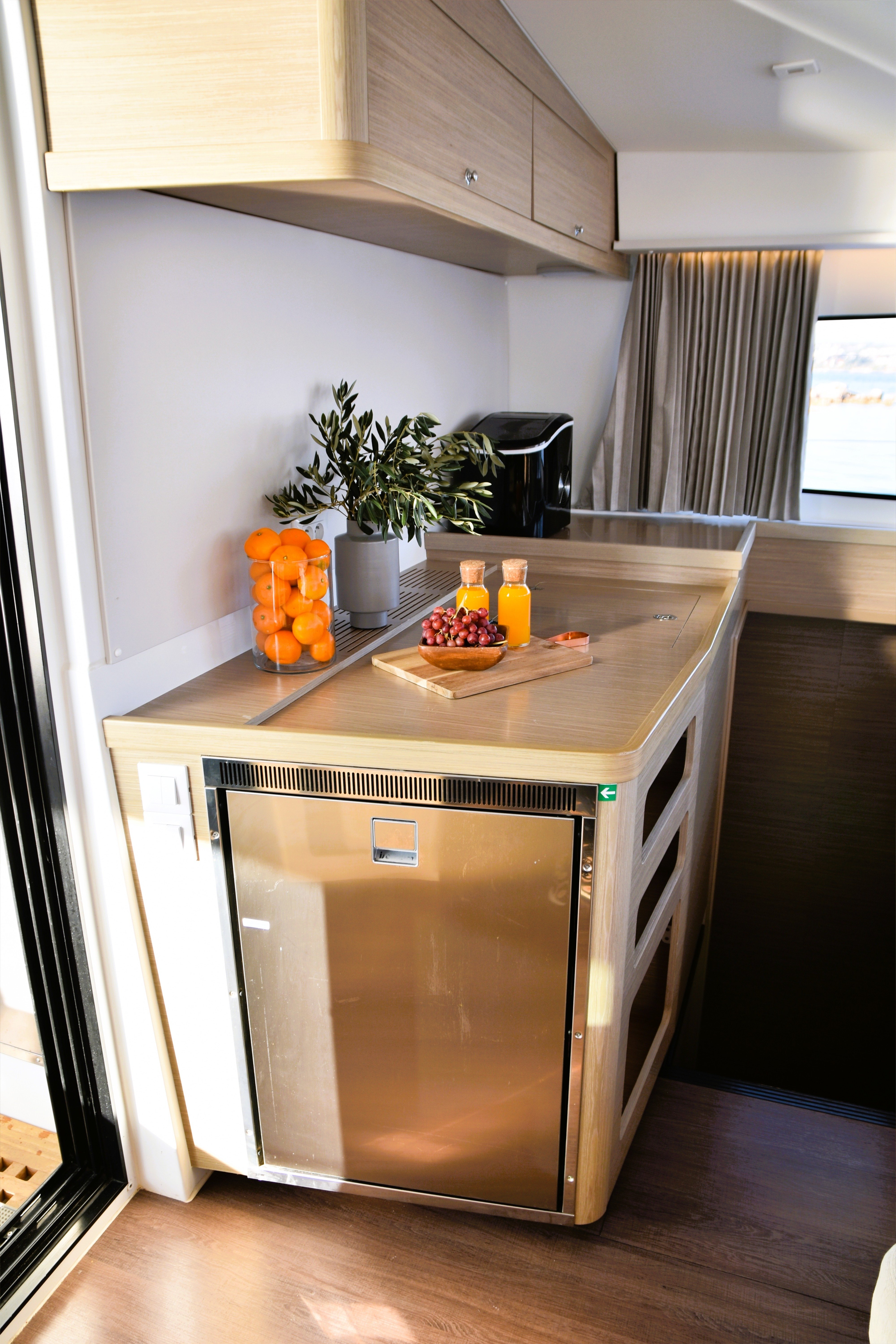 MAHI MAHI - Catamaran in Split