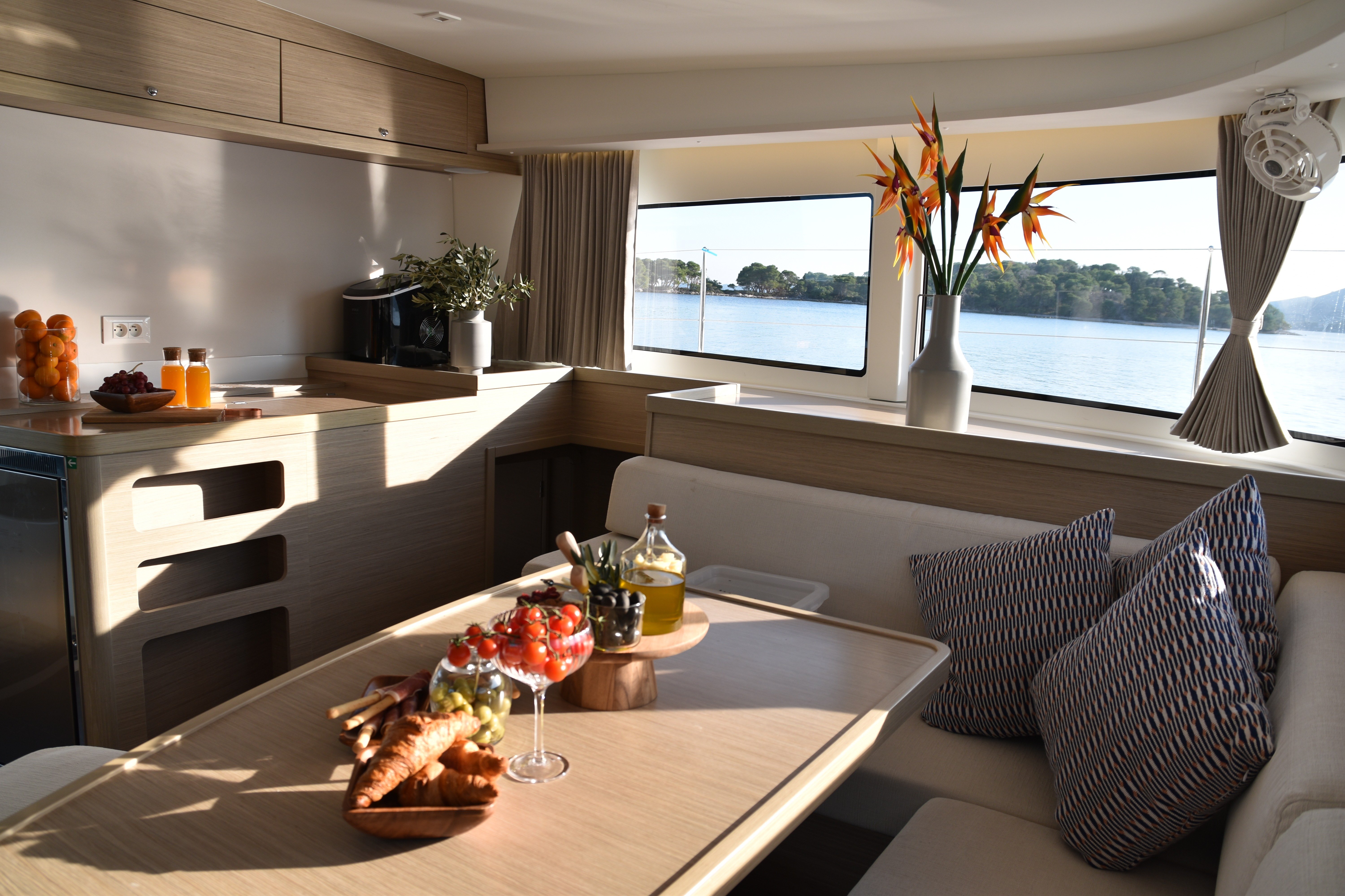 MAHI MAHI - Catamaran in Split