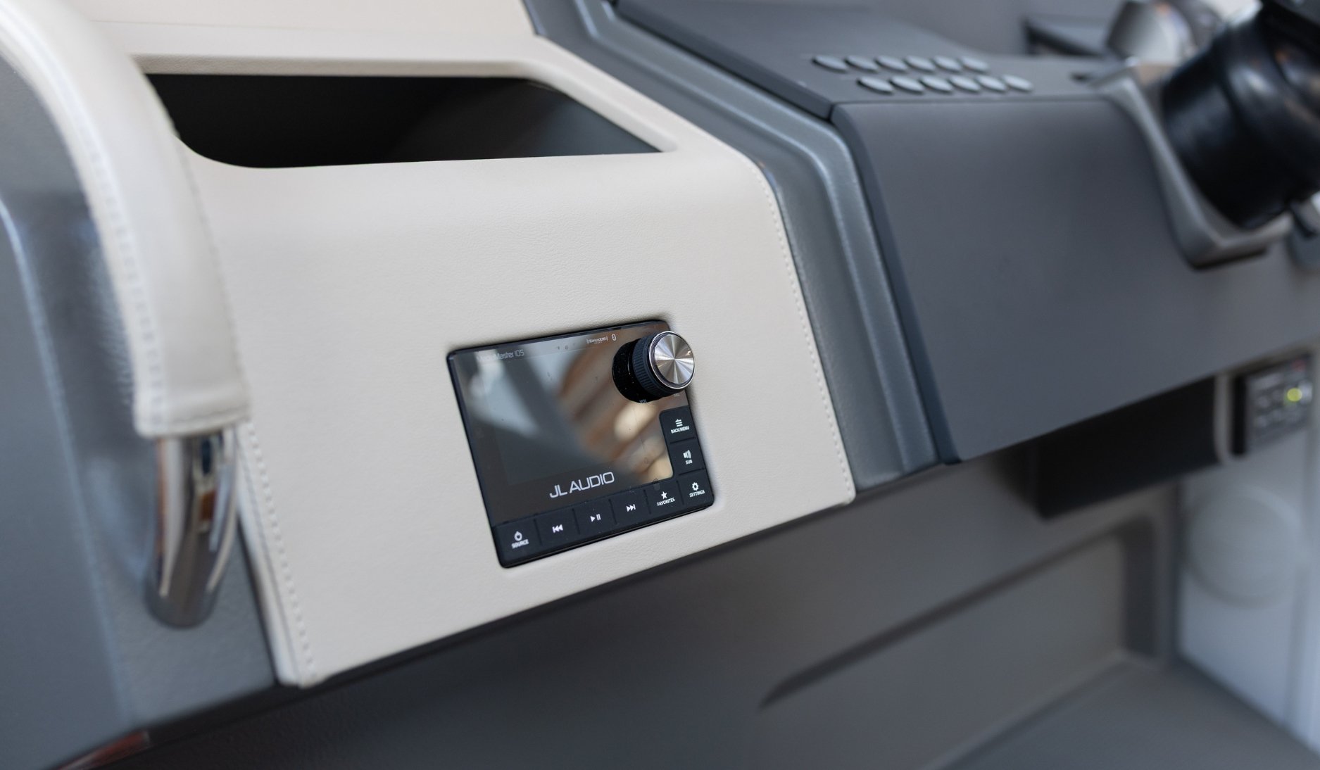 POSEIDON - Motor Yacht in Split