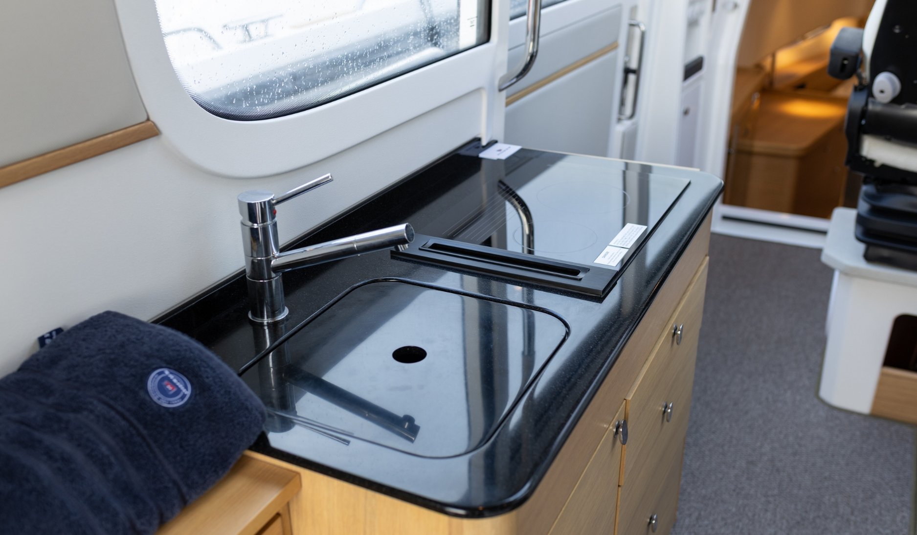 POSEIDON - Motor Yacht in Split