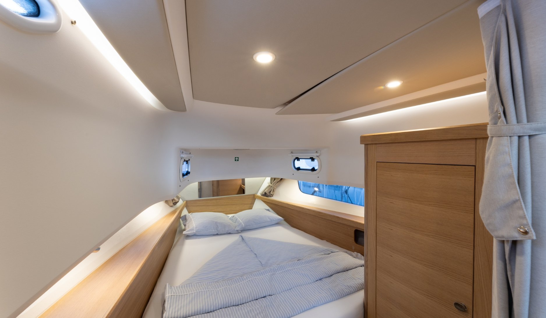 POSEIDON - Motor Yacht in Split