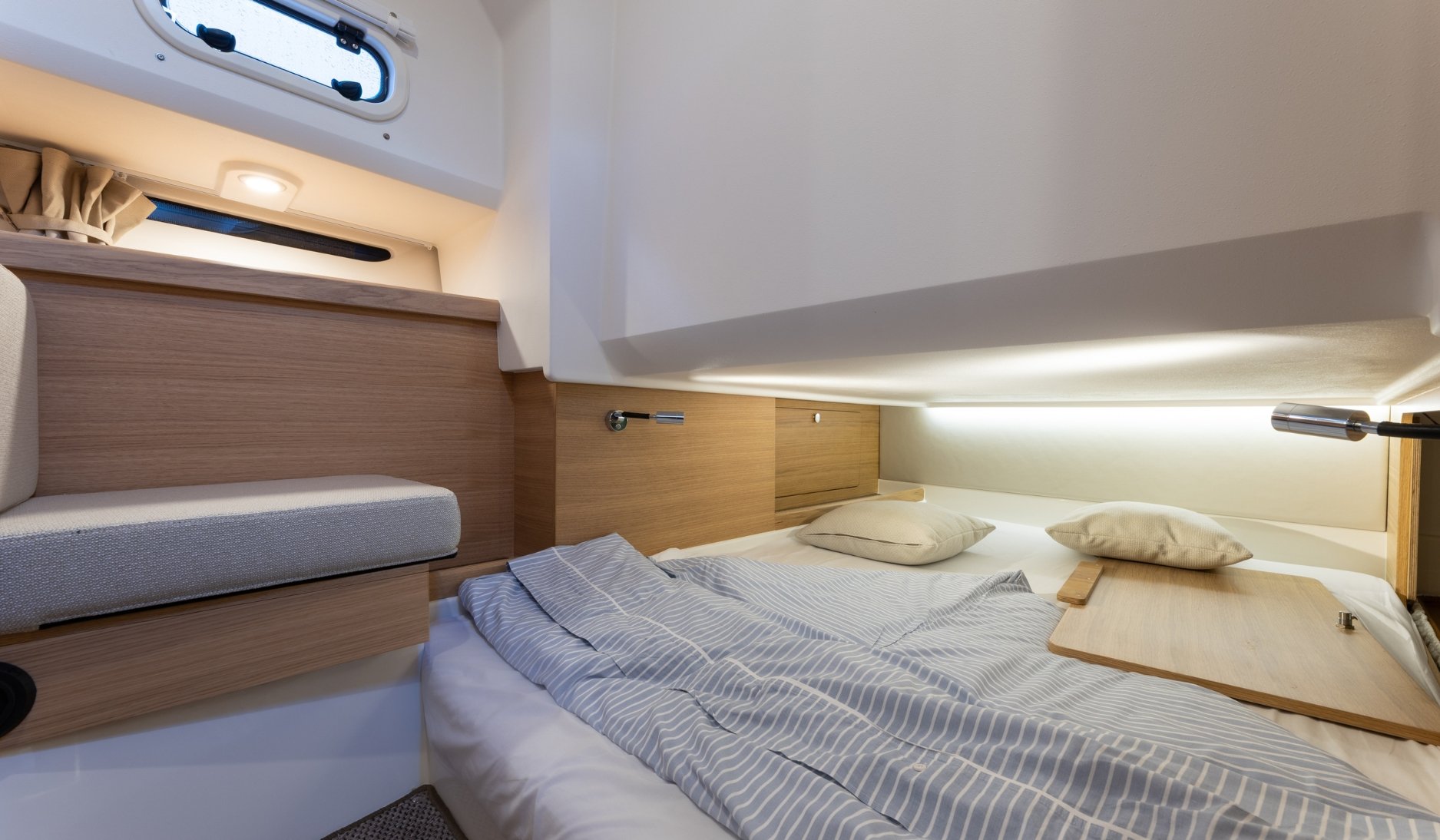 POSEIDON - Motor Yacht in Split