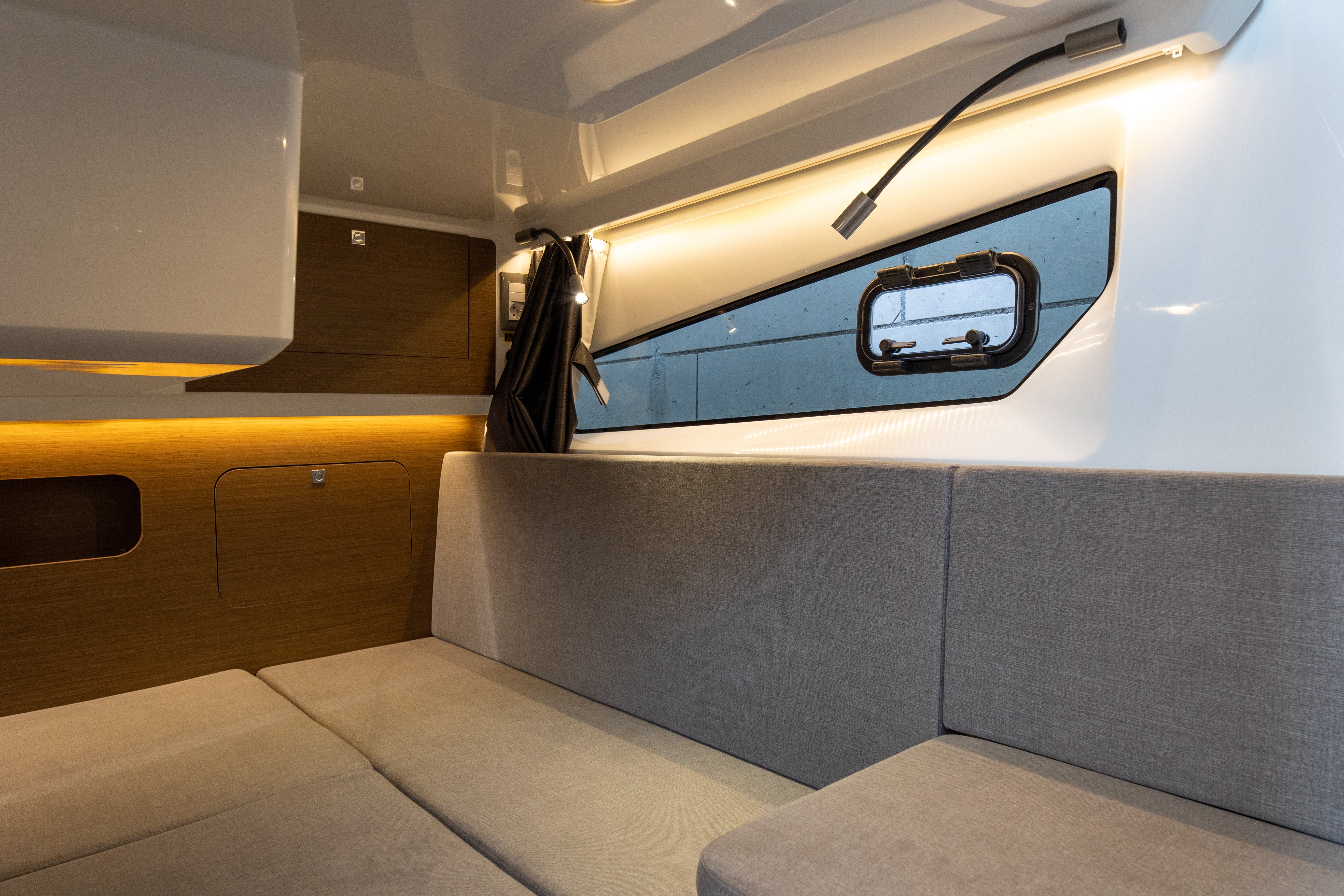 DESIRE - Motor Yacht in Split