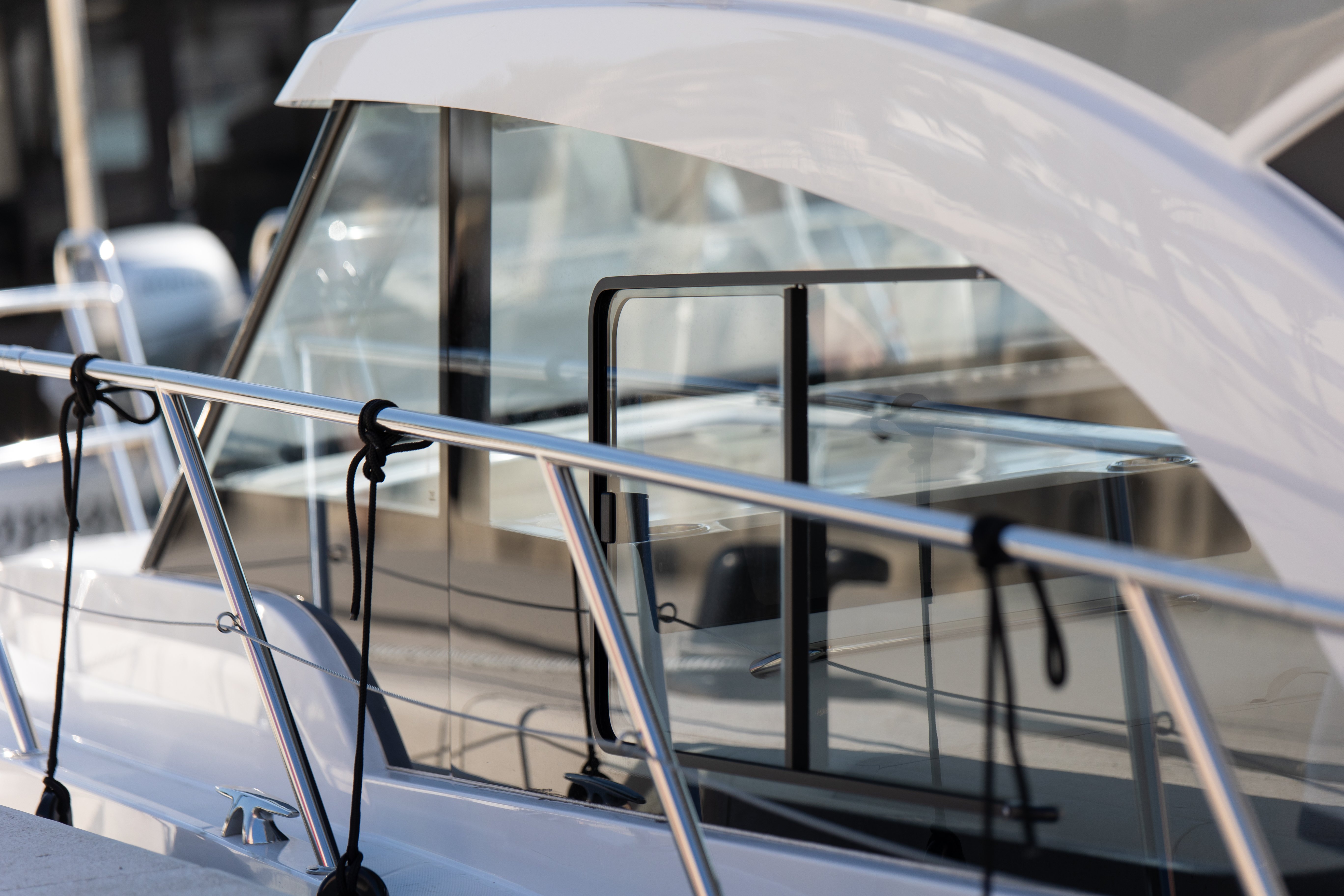 DESIRE - Motor Yacht in Split