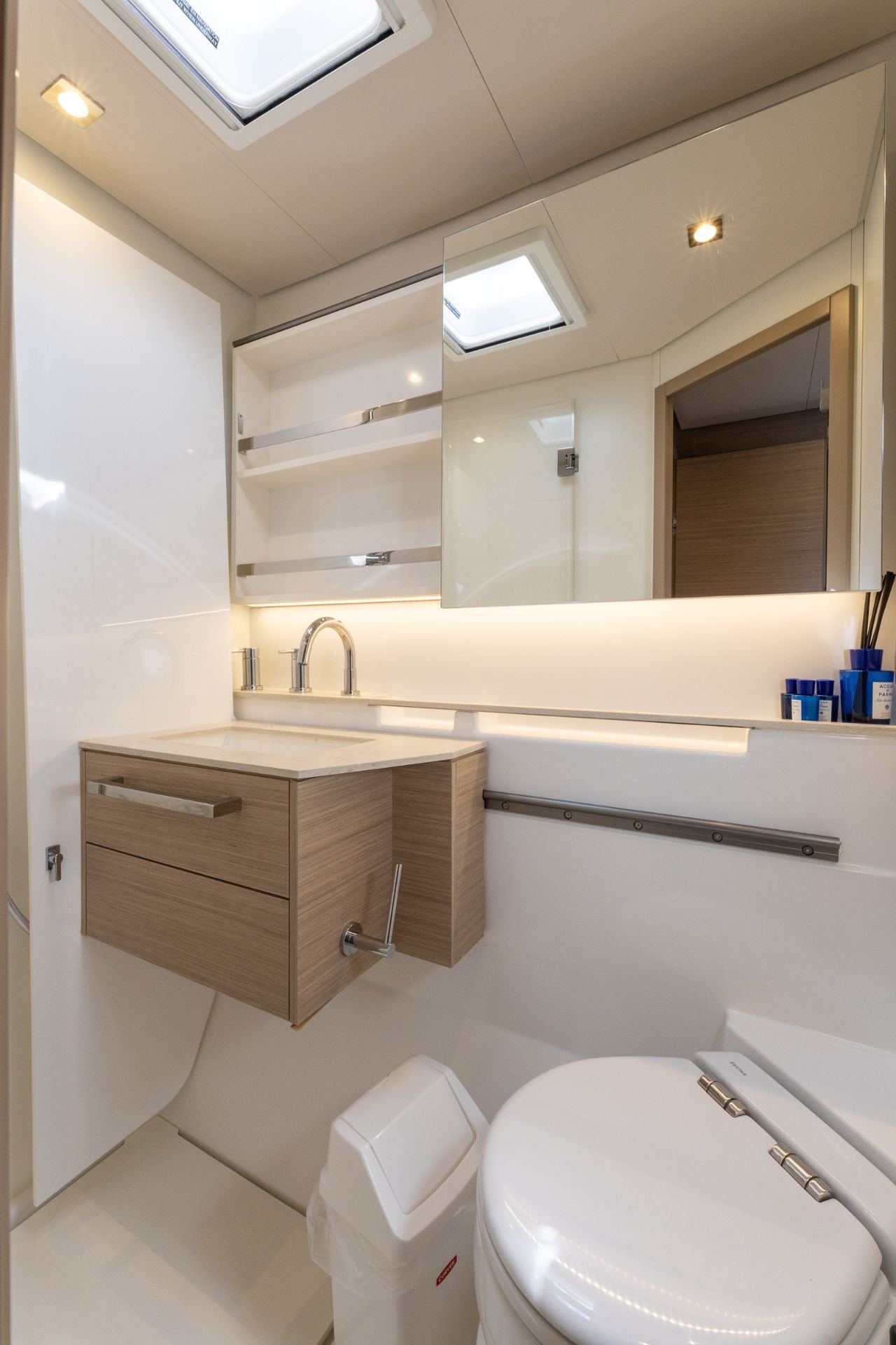 ARTISAN - Catamaran in Split