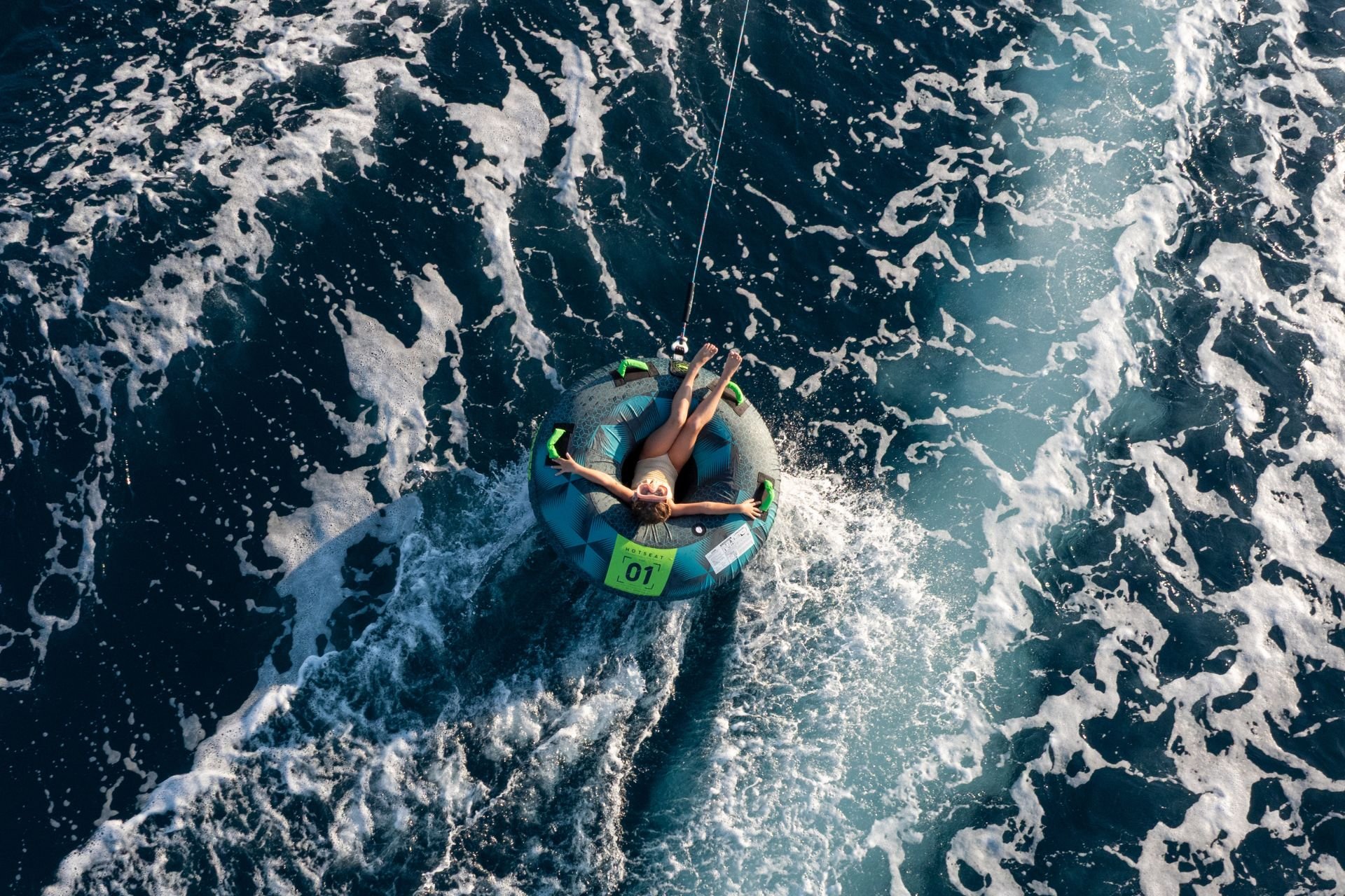 ARTISAN - Catamaran in Split