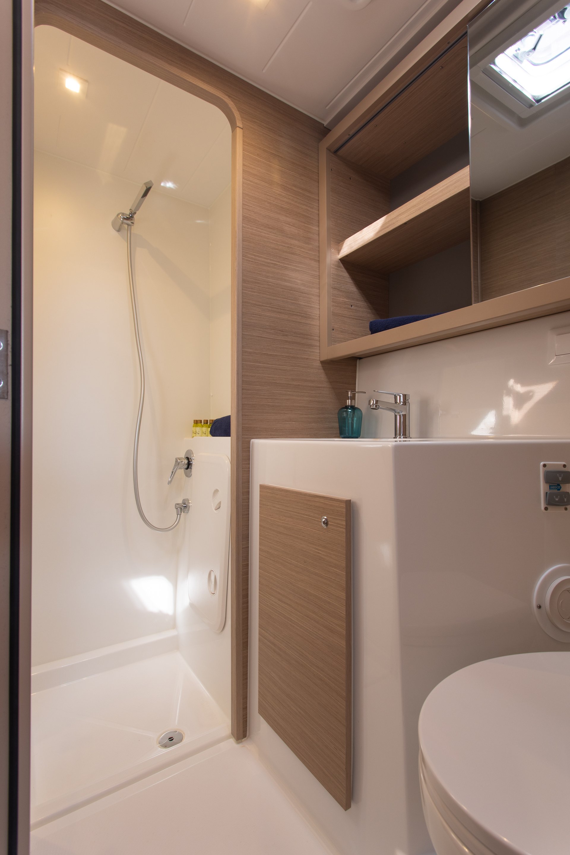 GIOIA - Catamaran in Rogoznica