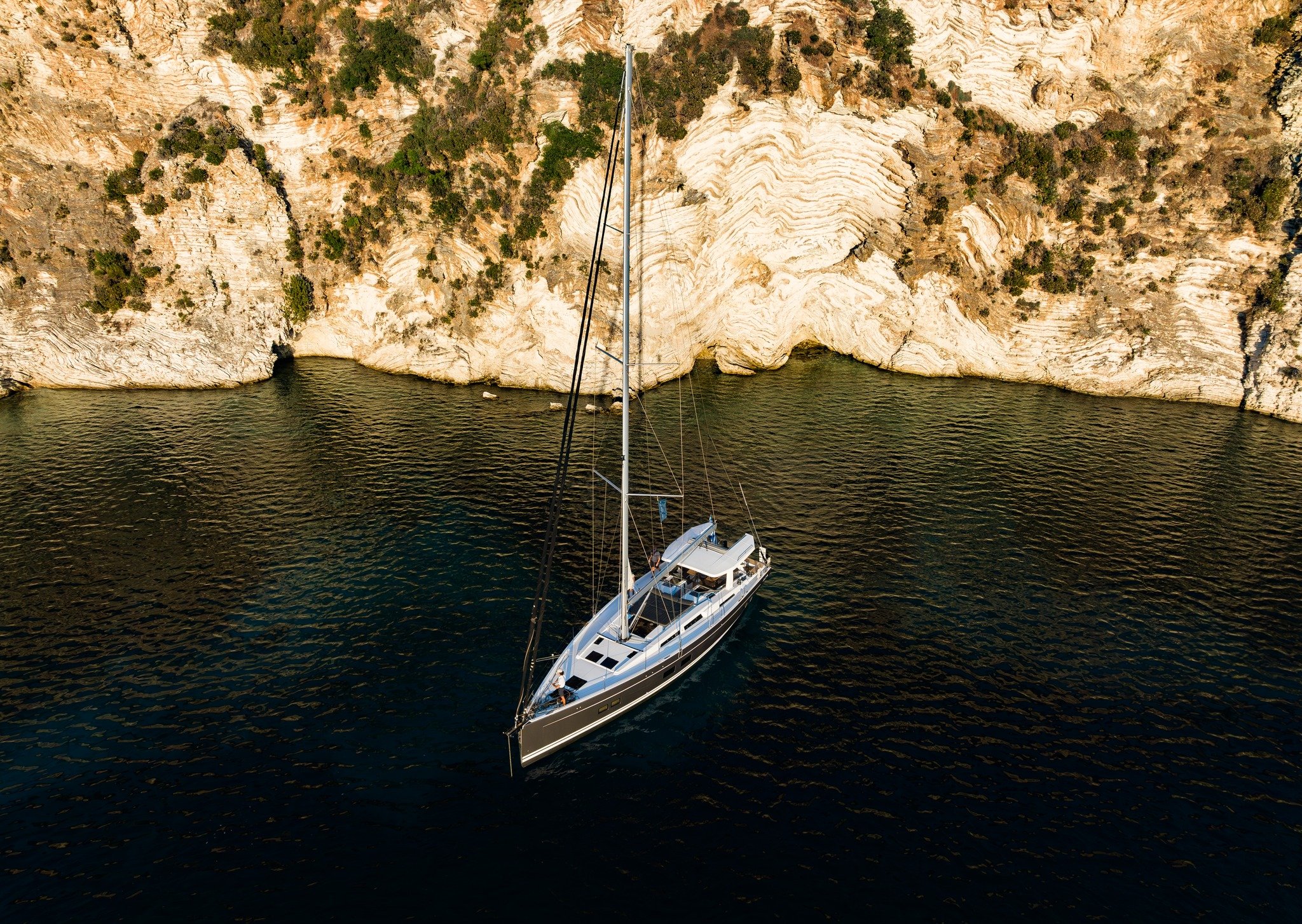 PRINCESS MELODY - Yelkenli içinde Lefkada