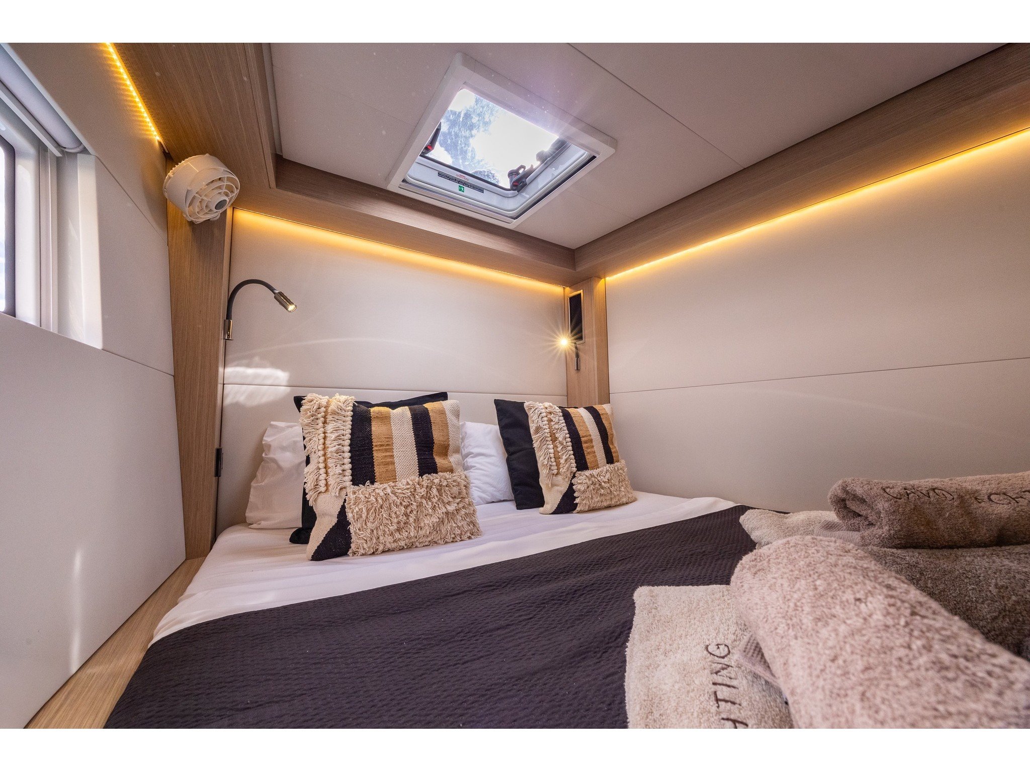 CELINA - Katamaran içinde Lefkada