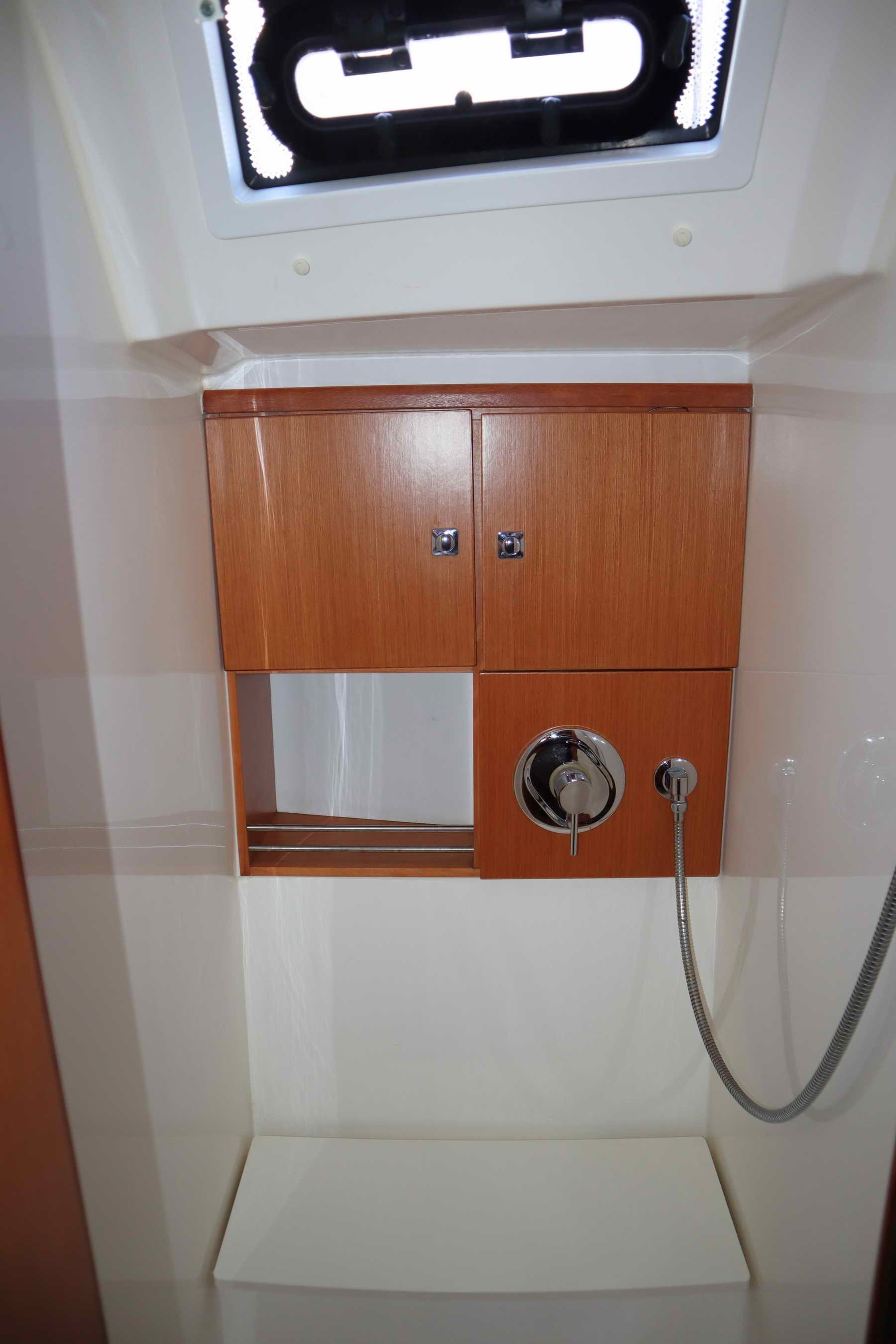 STAVENTO - Sailboat in Lefkada