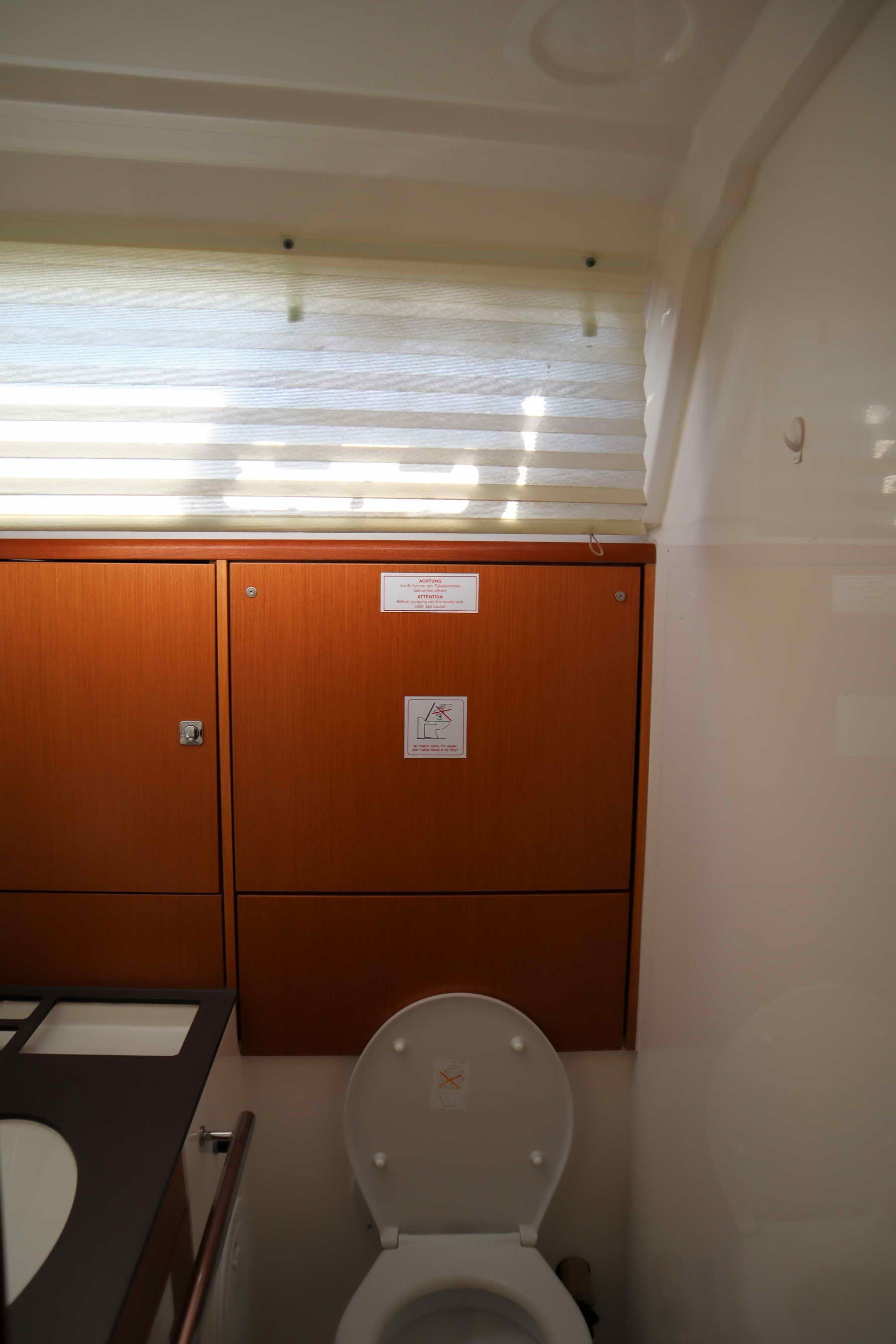 STAVENTO - Sailboat in Lefkada