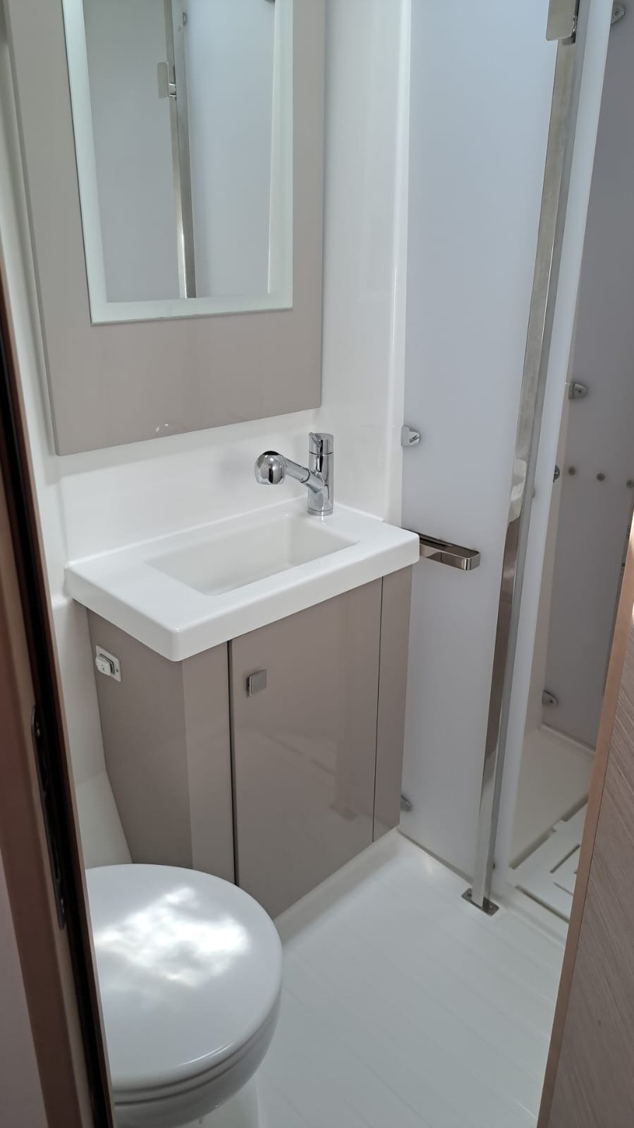 MARGUERITE - Catamaran in Propriano