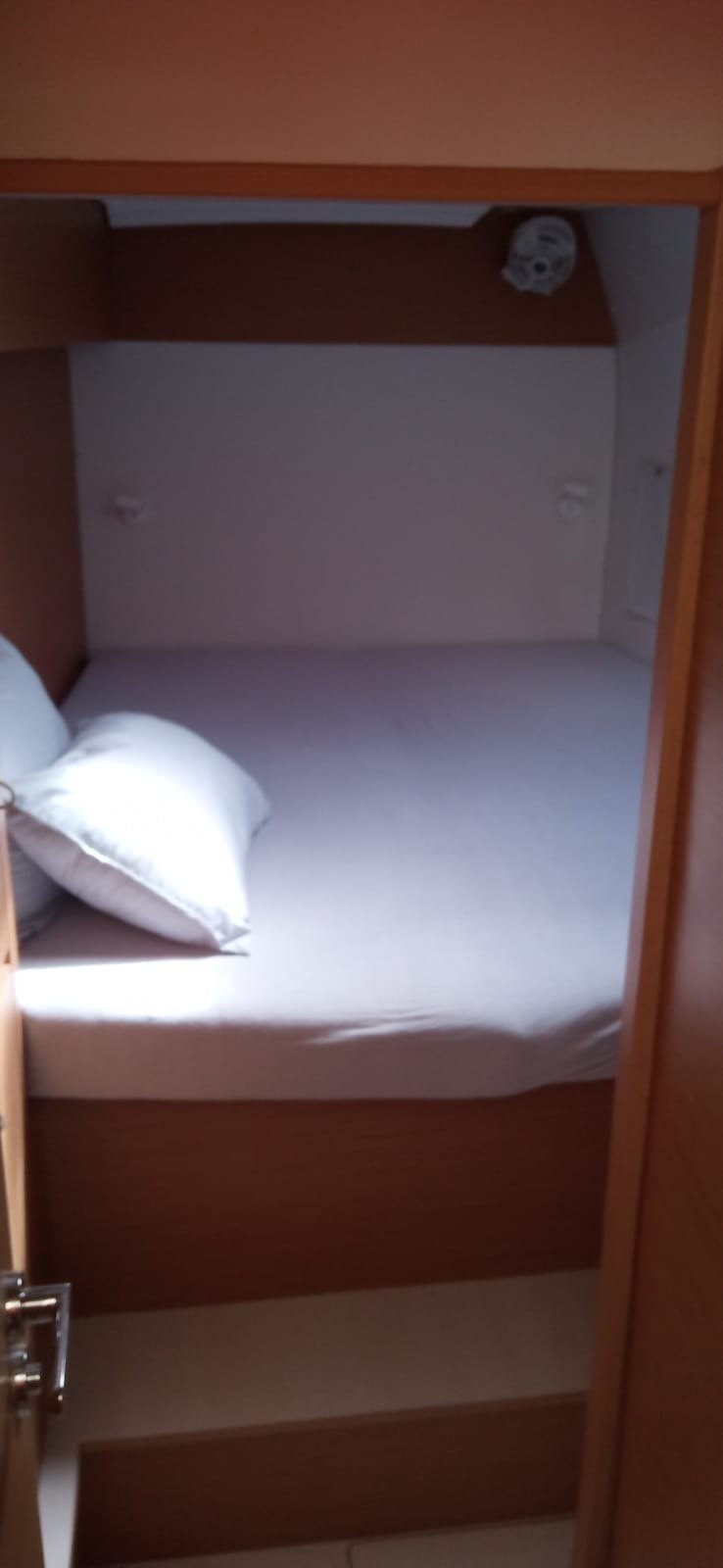 MALAOLAUR - Catamaran in Lefkada