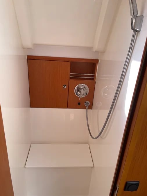 PRINCE JOHN - Sailboat in Kos