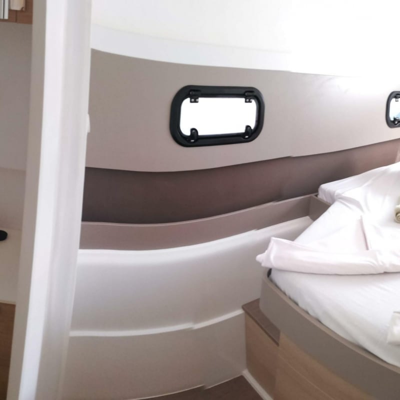 DOUBLE FIVE - Catamaran in Il-Kalkara