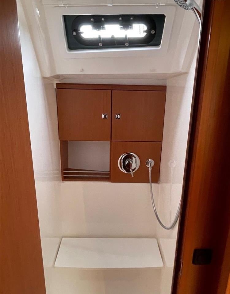 MICHAEL - Sailboat in Kos