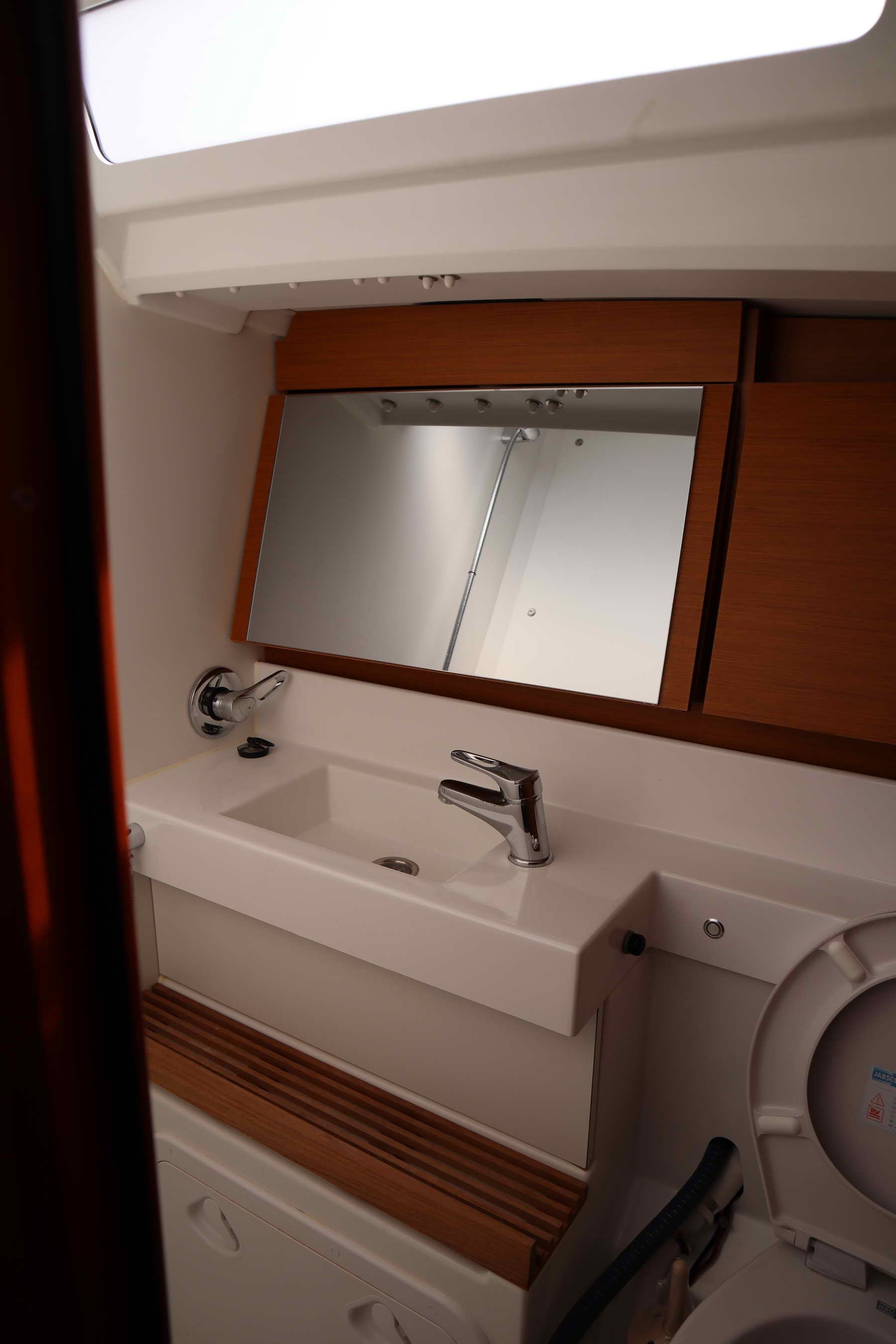 DIAMOND - Sailboat in Lefkada