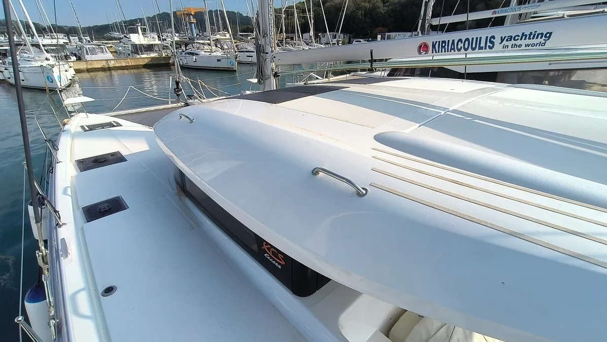 MINT COOLER V - Catamaran in Pula